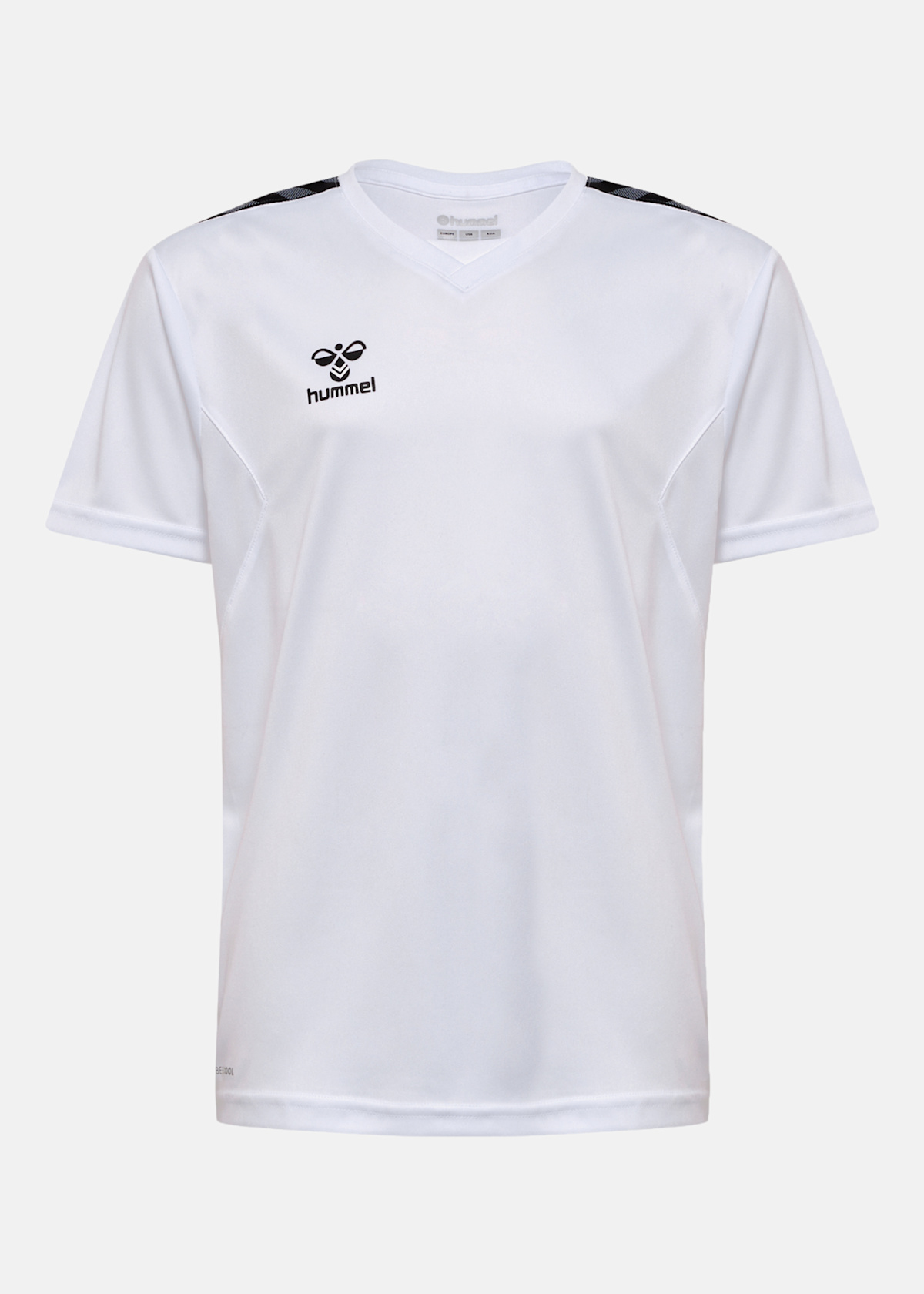 hmlAUTHENTIC PL JERSEY S/S KID |  - sv-se - barn - klader - t-shirts-linnen - t-shirt-sport-fritid - t-shirt-sport-fritid-kortarmad | Padelspecialisterna