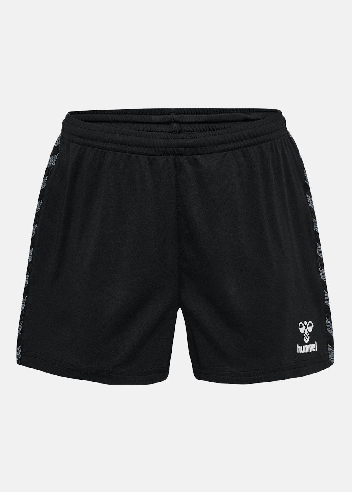 hmlAUTHENTIC PL SHORTS WOMAN |  - sv-se - dam - klader - shorts - lopar-traningsshorts - traningsshorts | Padelspecialisterna