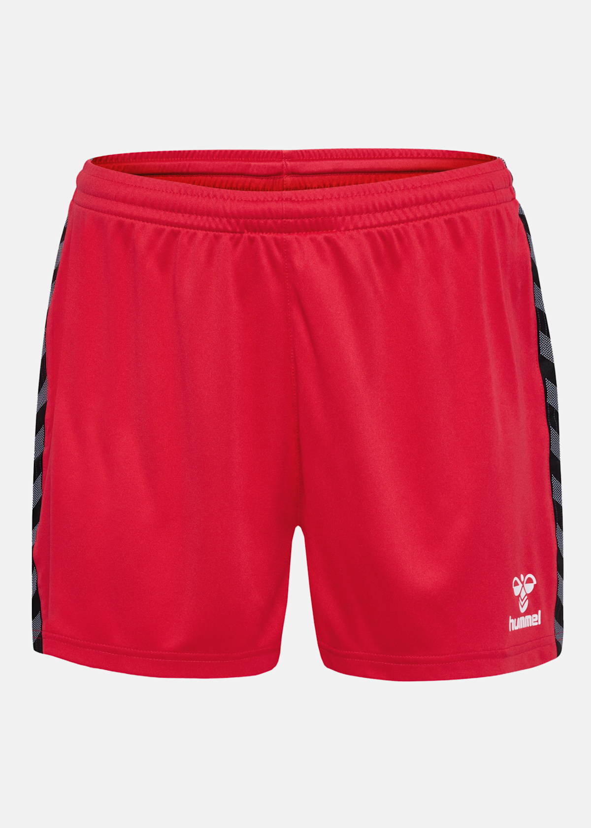 hmlAUTHENTIC PL SHORTS WOMAN |  - sv-se - dam - klader - shorts - lopar-traningsshorts - traningsshorts | Padelspecialisterna