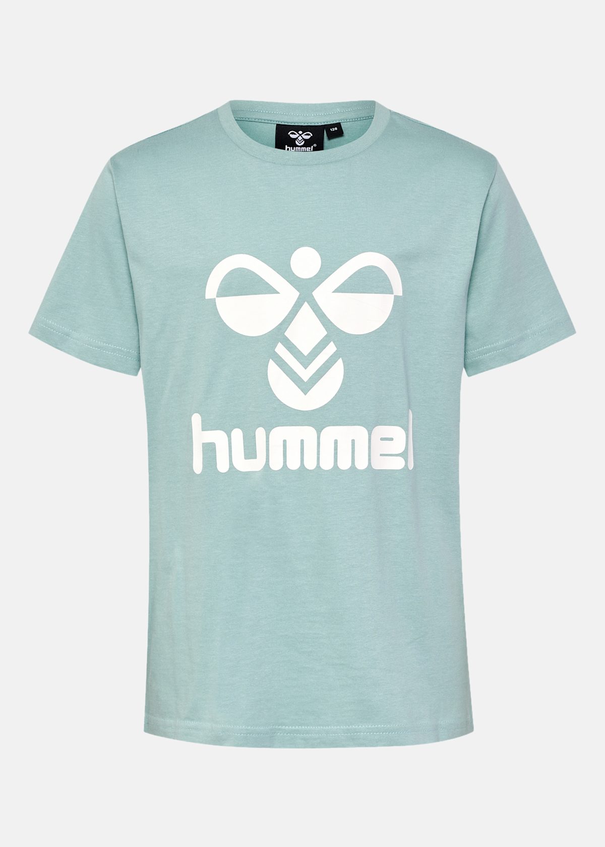 hmlTRES T-SHIRT S/S |  - sv-se - barn - klader - t-shirts-linnen - t-shirt-sport-fritid - t-shirt-sport-fritid-kortarmad | Padelspecialisterna