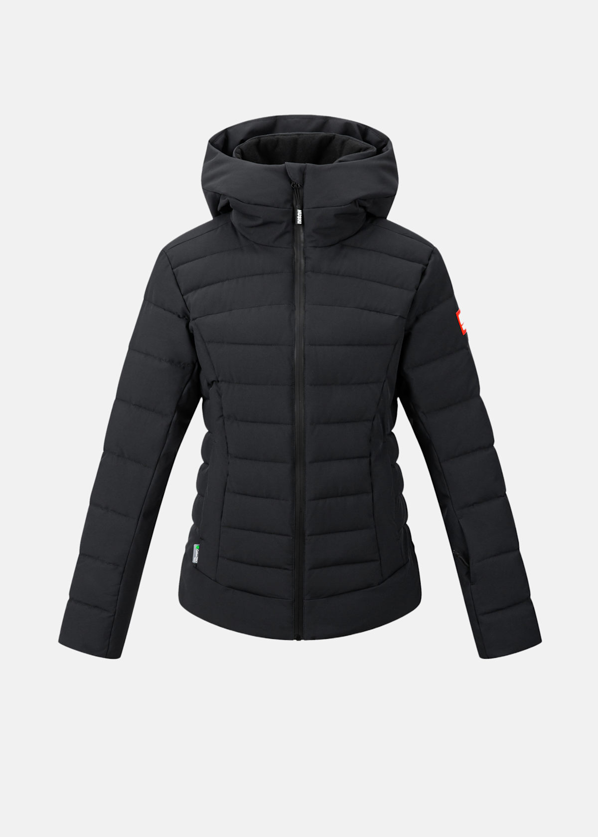 W POWDER JACKET |  - sv-se - dam - klader - jackor - regn-skaljackor - skaljackor | Padelspecialisterna