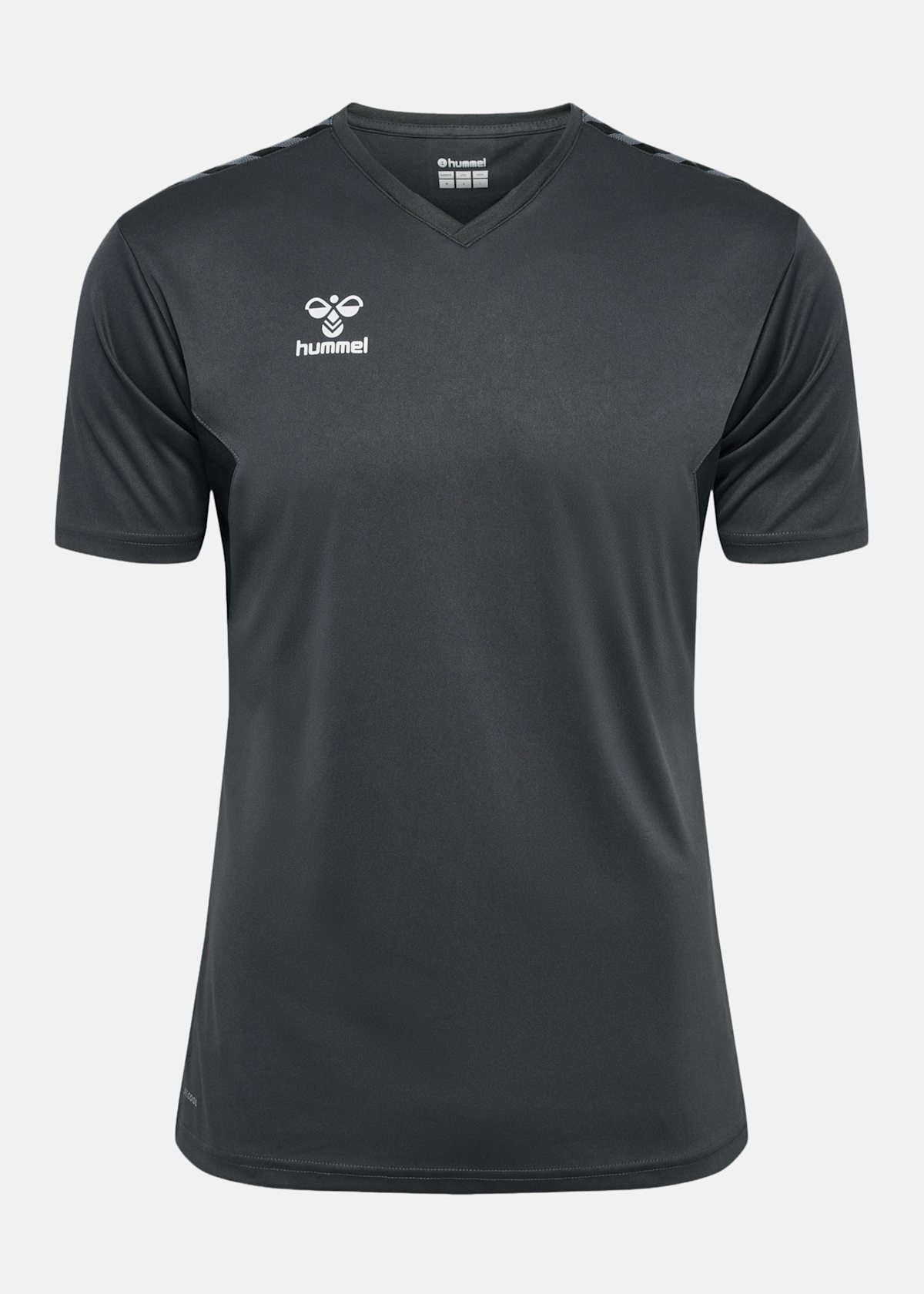 hmlAUTHENTIC PL JERSEY S/S |  - sv-se - herr - klader - t-shirts-linnen - t-shirt-vardag-sport - kortarmad-t-shirt-vardag-sport | Padelspecialisterna