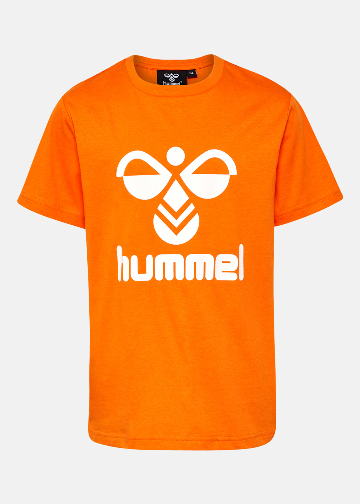 hmlTRES T-SHIRT S/S |  - sv-se - barn - klader - t-shirts-linnen - t-shirt-sport-fritid - t-shirt-sport-fritid-kortarmad | Padelspecialisterna
