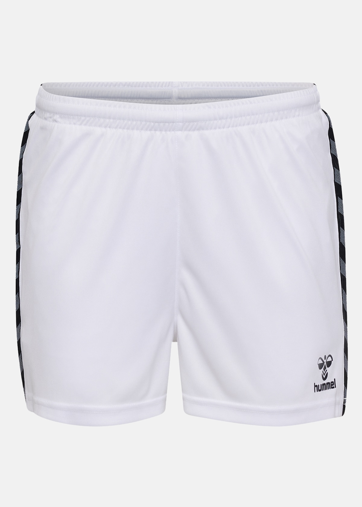 hmlAUTHENTIC PL SHORTS WOMAN |  - sv-se - dam - klader - shorts - lopar-traningsshorts - traningsshorts | Padelspecialisterna