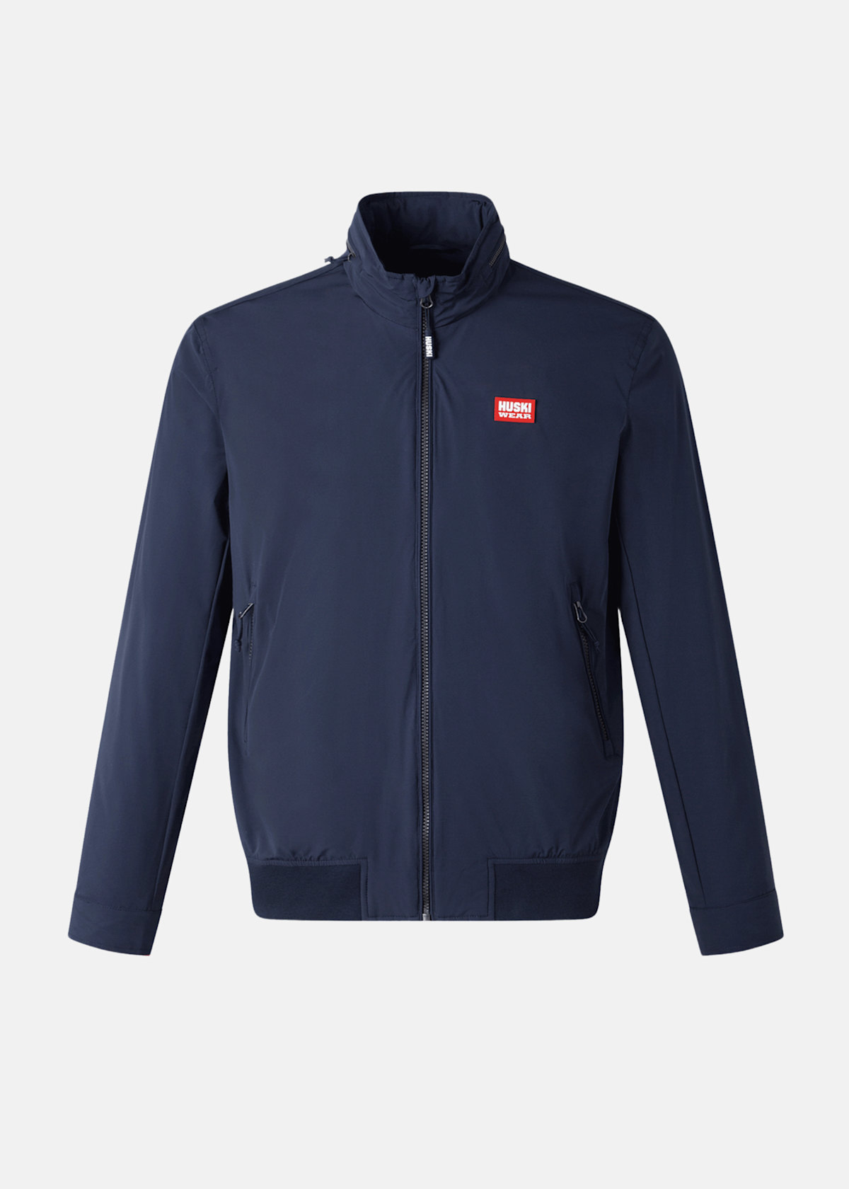 Crew Lumber Jacket |  - sv-se - herr - klader - jackor - vardags-modejackor - vardagsjackor | Padelspecialisterna