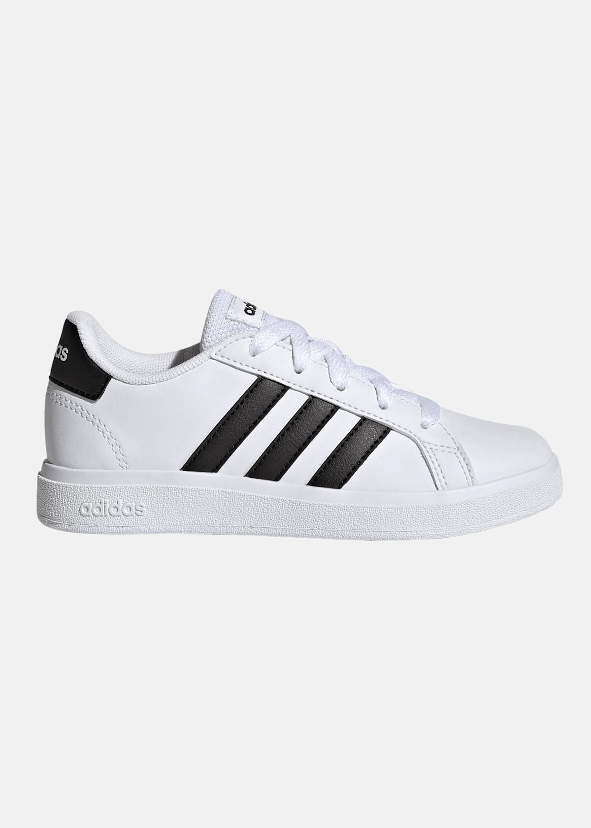 GRAND COURT 2.0 K |  - sv-se - barn - skor - fritidsskor-sneakers - sneakers - laga-sneakers | Padelspecialisterna
