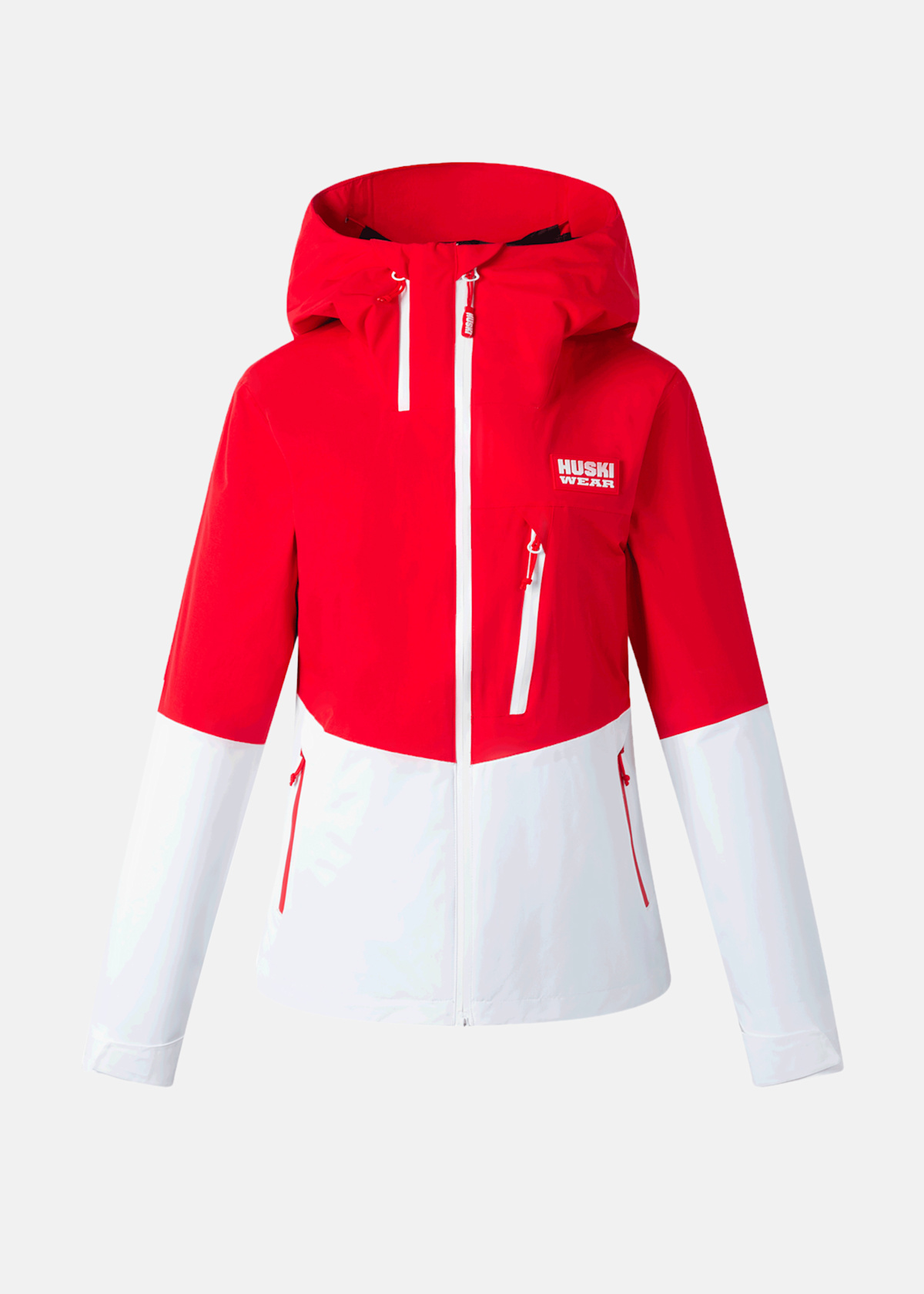 W Power Jacket |  - sv-se - dam - klader - jackor - regn-skaljackor - skaljackor | Padelspecialisterna