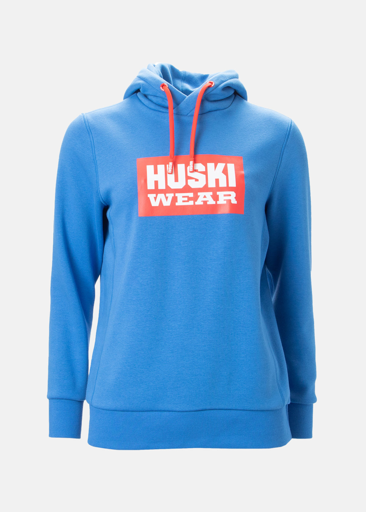 W Logo Hoody |  - sv-se - dam - klader - trojor - huvtrojor - zip-hoodies | Padelspecialisterna