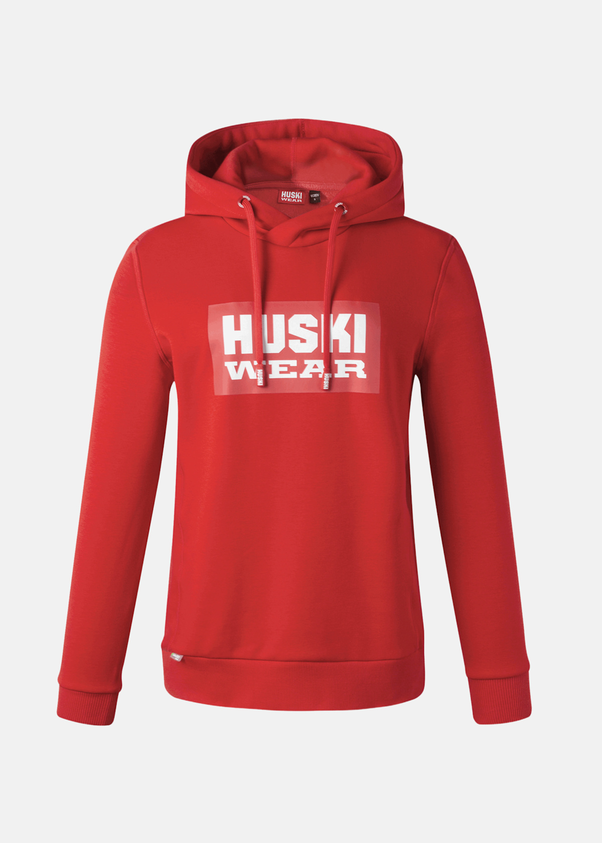 W Logo Hoody |  - sv-se - dam - klader - trojor - huvtrojor - zip-hoodies | Padelspecialisterna