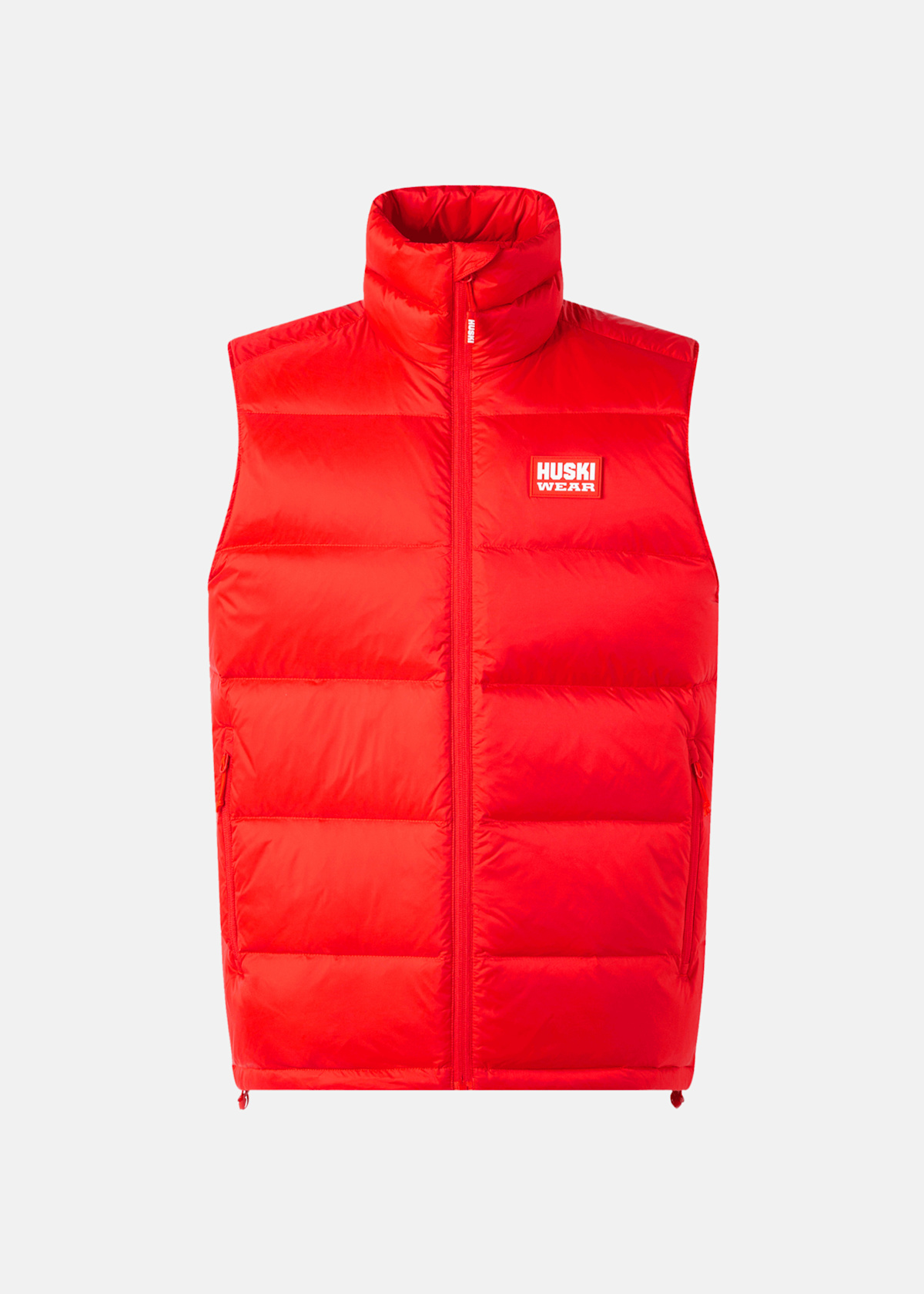 Light Down Vest |  - sv-se - herr - klader - vastar - dunvastar | Padelspecialisterna