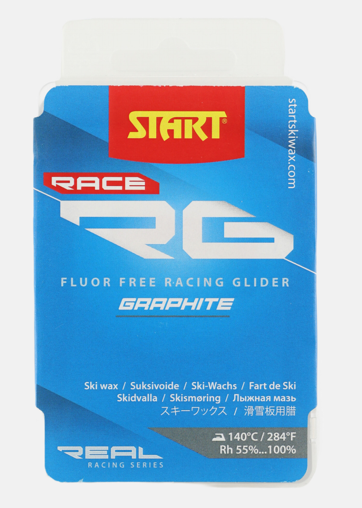 RG RACE GRAPHITE 60G |  - sv-se - dam - utrustning - langdskidakning - valla - glidvalla | Padelspecialisterna