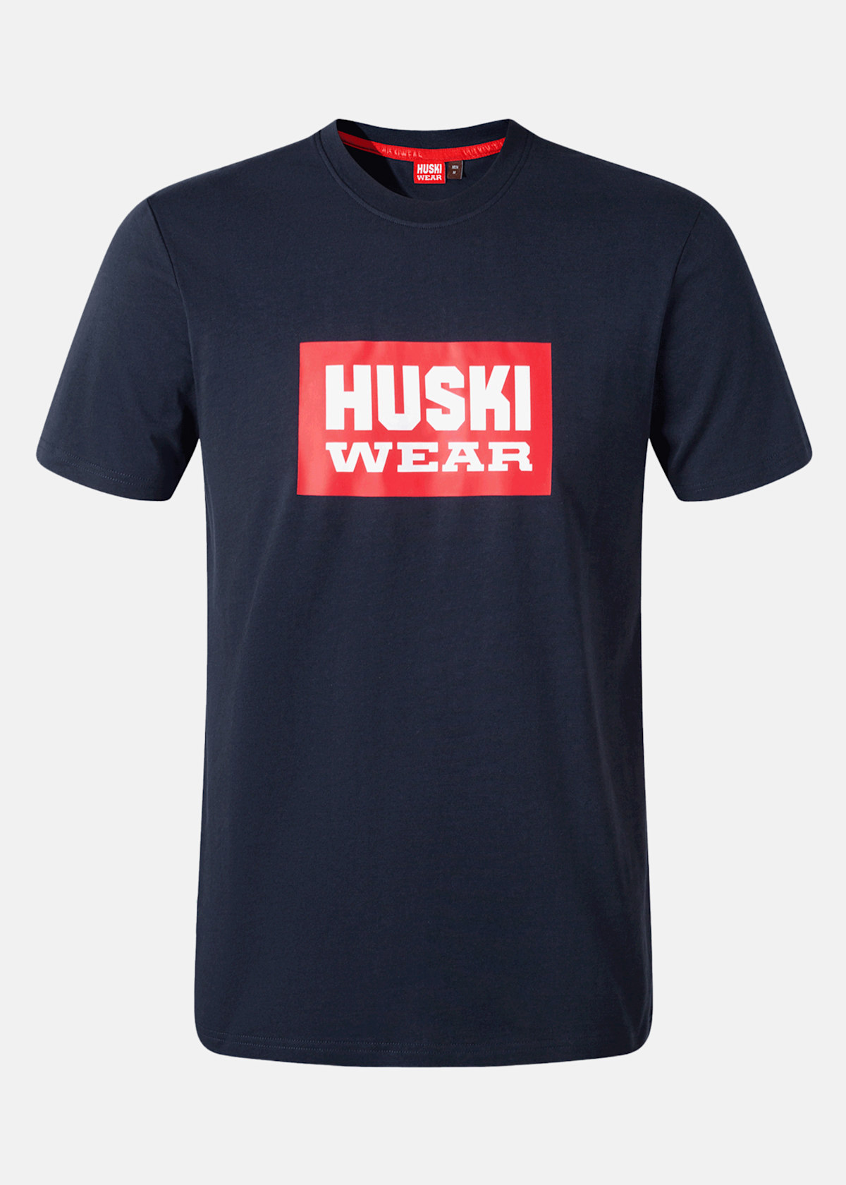 Logo Tee |  - sv-se - herr - klader - t-shirts-linnen - t-shirt-vardag-sport - kortarmad-t-shirt-vardag-sport | Padelspecialisterna