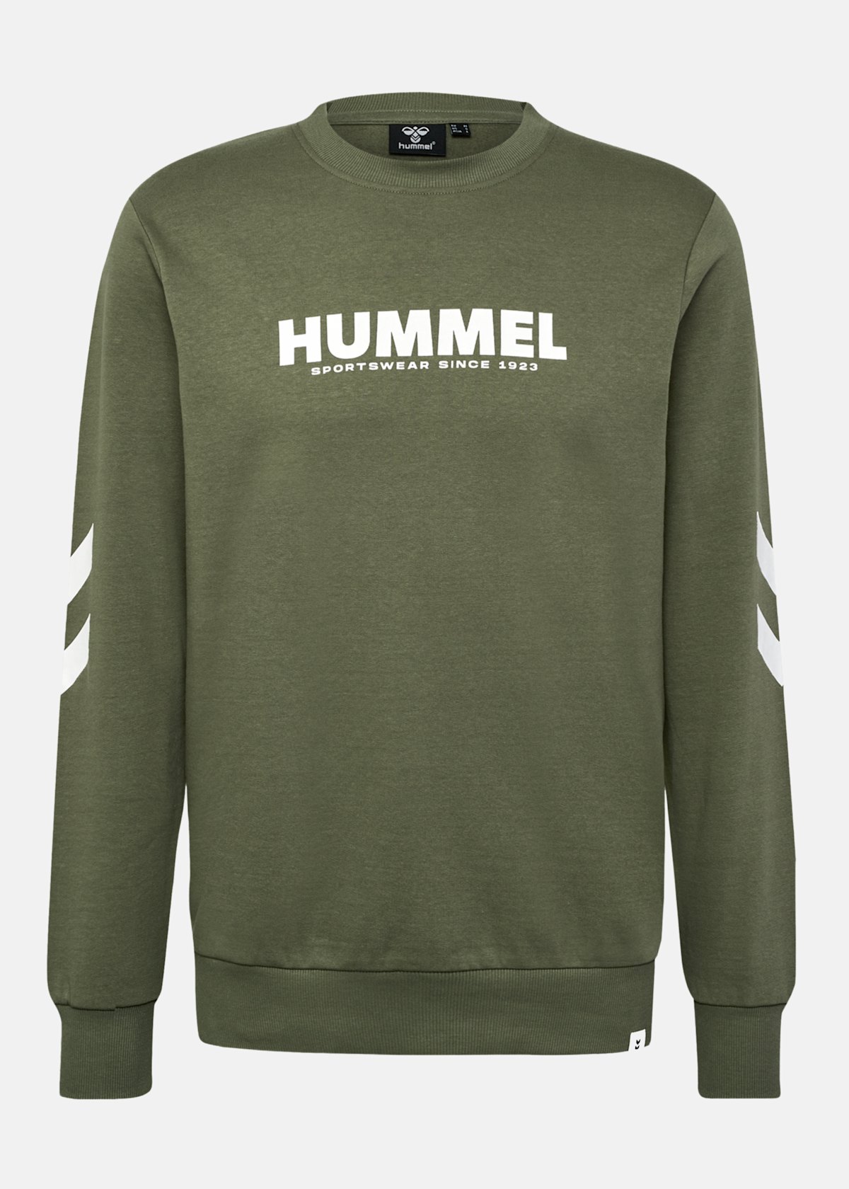 hmlLEGACY SWEATSHIRT |  - sv-se - herr - klader - trojor - sweatshirts | Padelspecialisterna