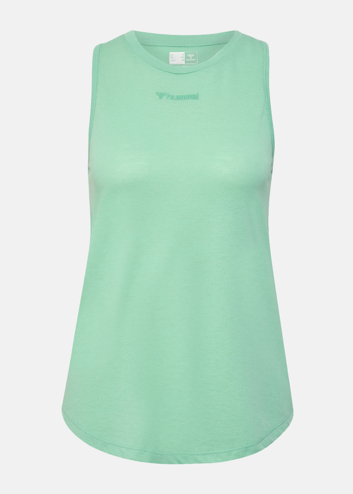 hmlMT VANJA TOP |  - sv-se - dam - klader - toppar-linnen - linnen - linnen-vardag-sport | Padelspecialisterna
