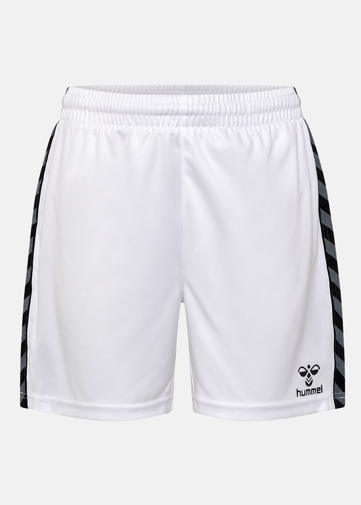 hmlAUTHENTIC PL SHORTS KIDS |  - sv-se - barn - klader - shorts - lopar-traningsshorts - traningsshorts | Padelspecialisterna