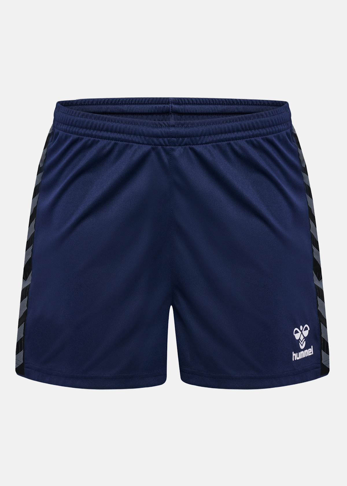 hmlAUTHENTIC PL SHORTS WOMAN |  - sv-se - dam - klader - shorts - lopar-traningsshorts - traningsshorts | Padelspecialisterna