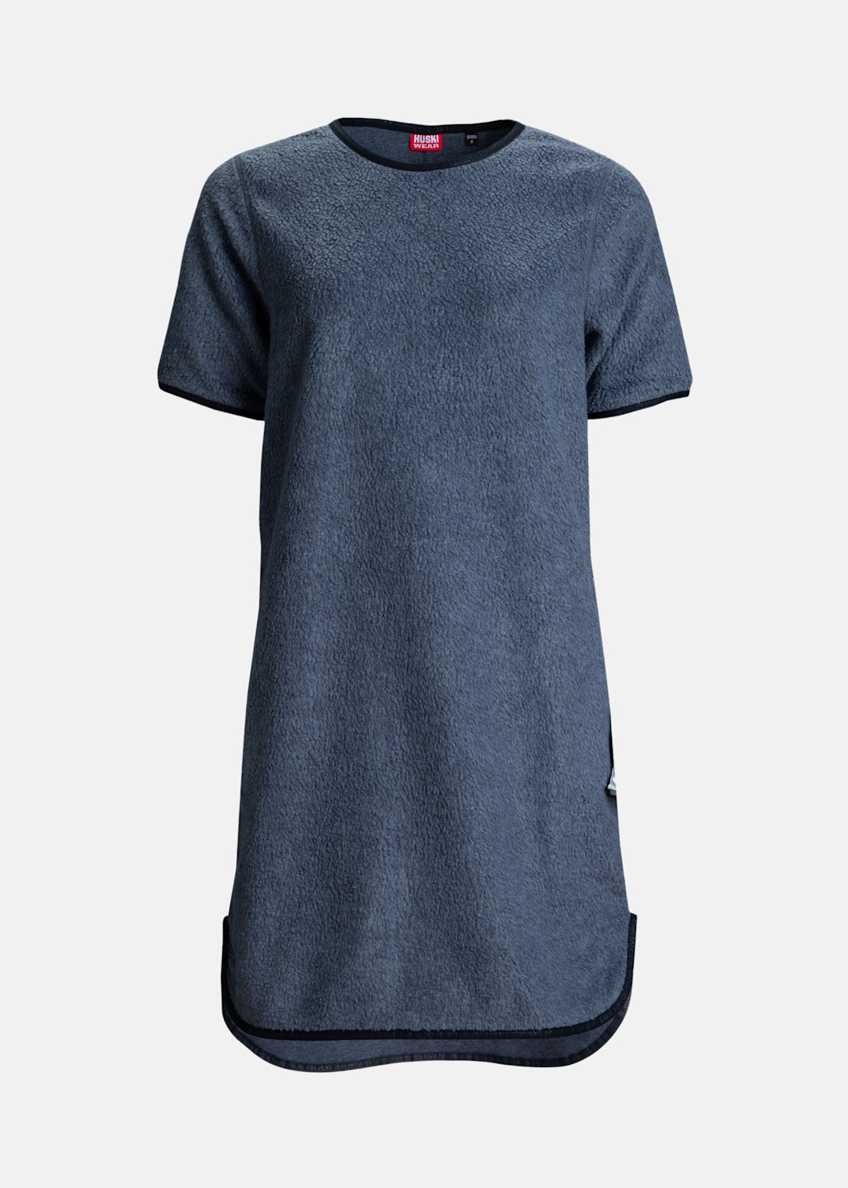 W Pile Dress |  - sv-se - dam - klader - kjolar-klanningar - klanningar | Padelspecialisterna