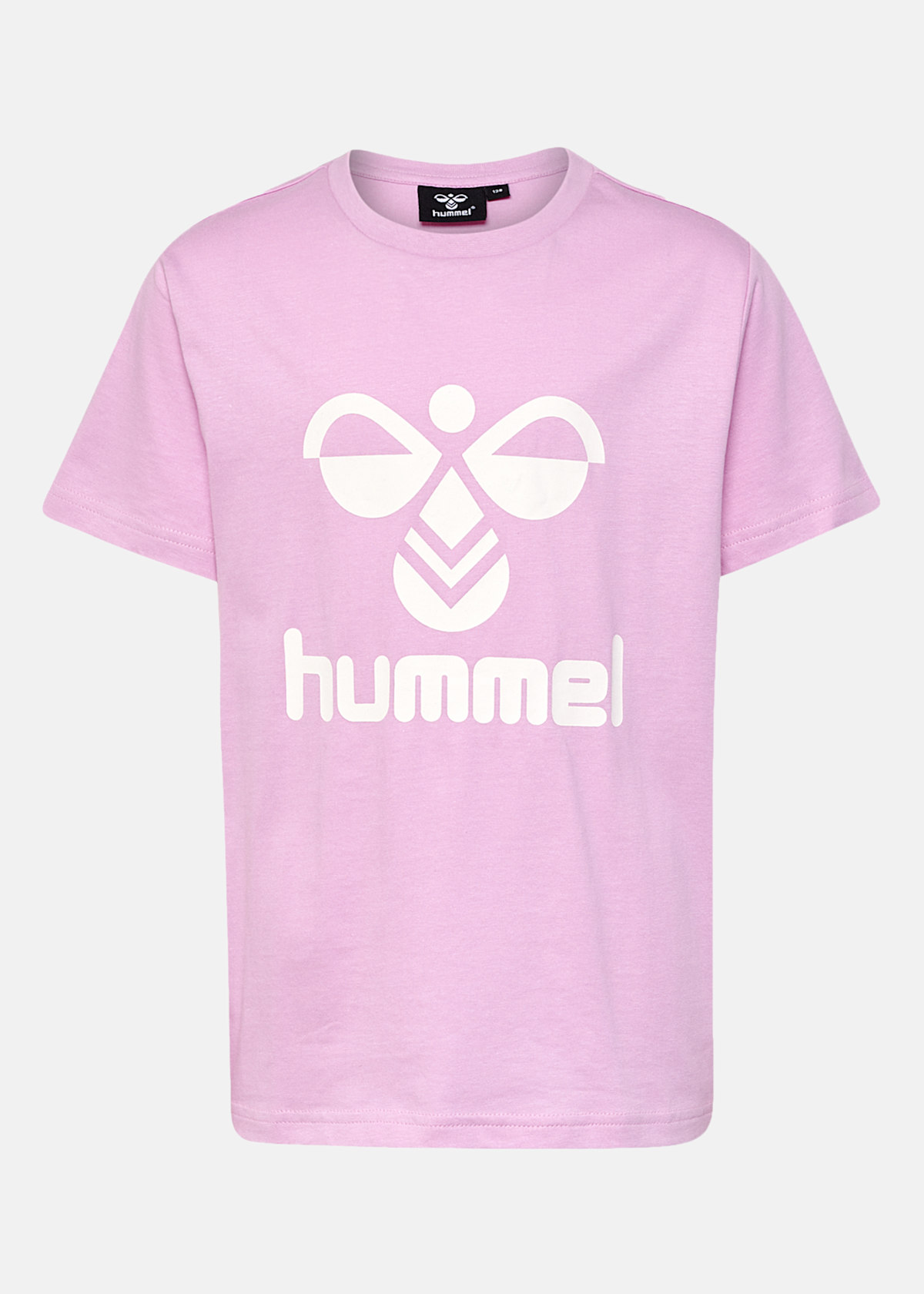 hmlTRES T-SHIRT S/S |  - sv-se - barn - klader - t-shirts-linnen - t-shirt-sport-fritid - t-shirt-sport-fritid-kortarmad | Padelspecialisterna