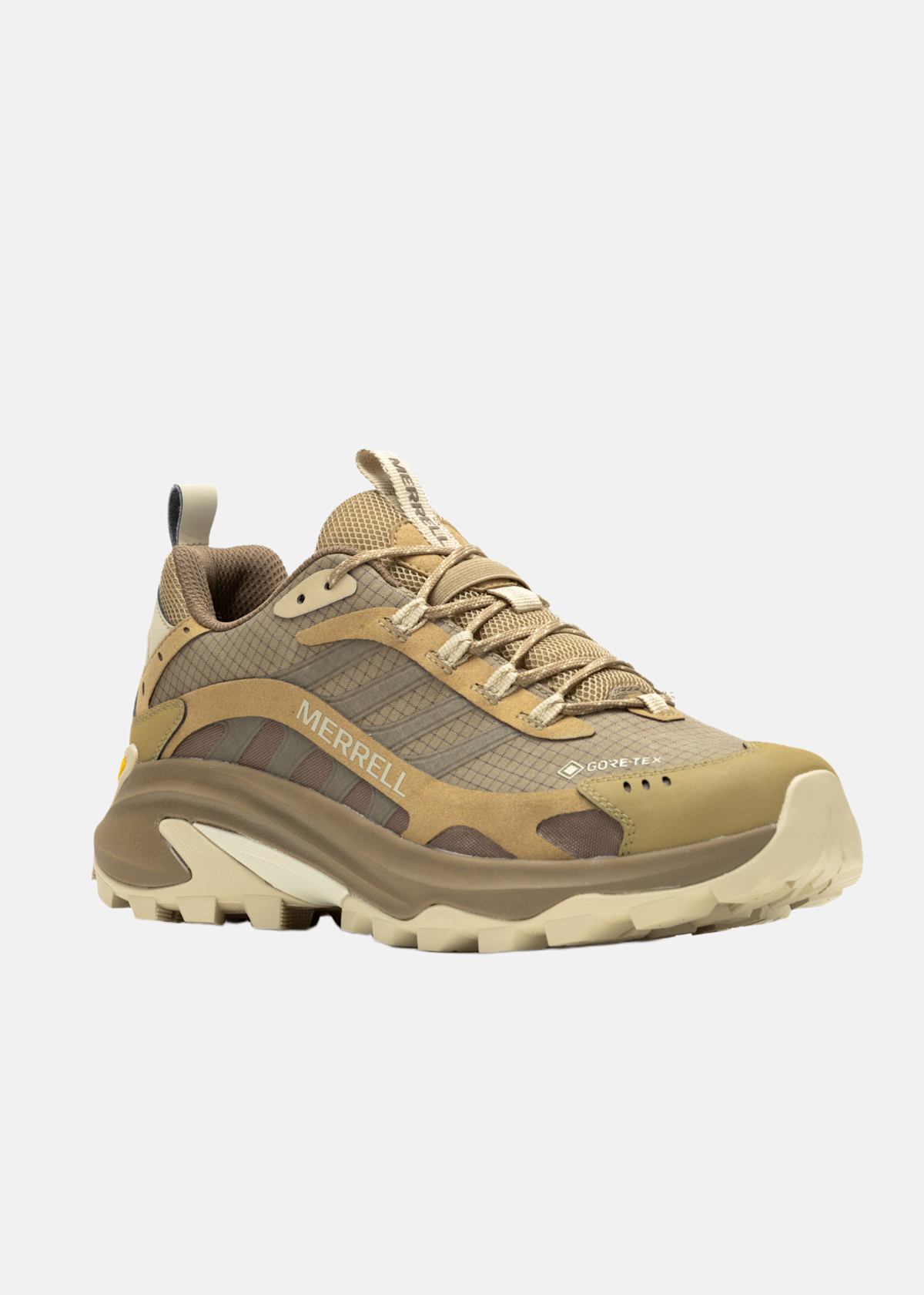 Alternativ bild 1 för Merrell Moab Speed 2 GTX Coyote