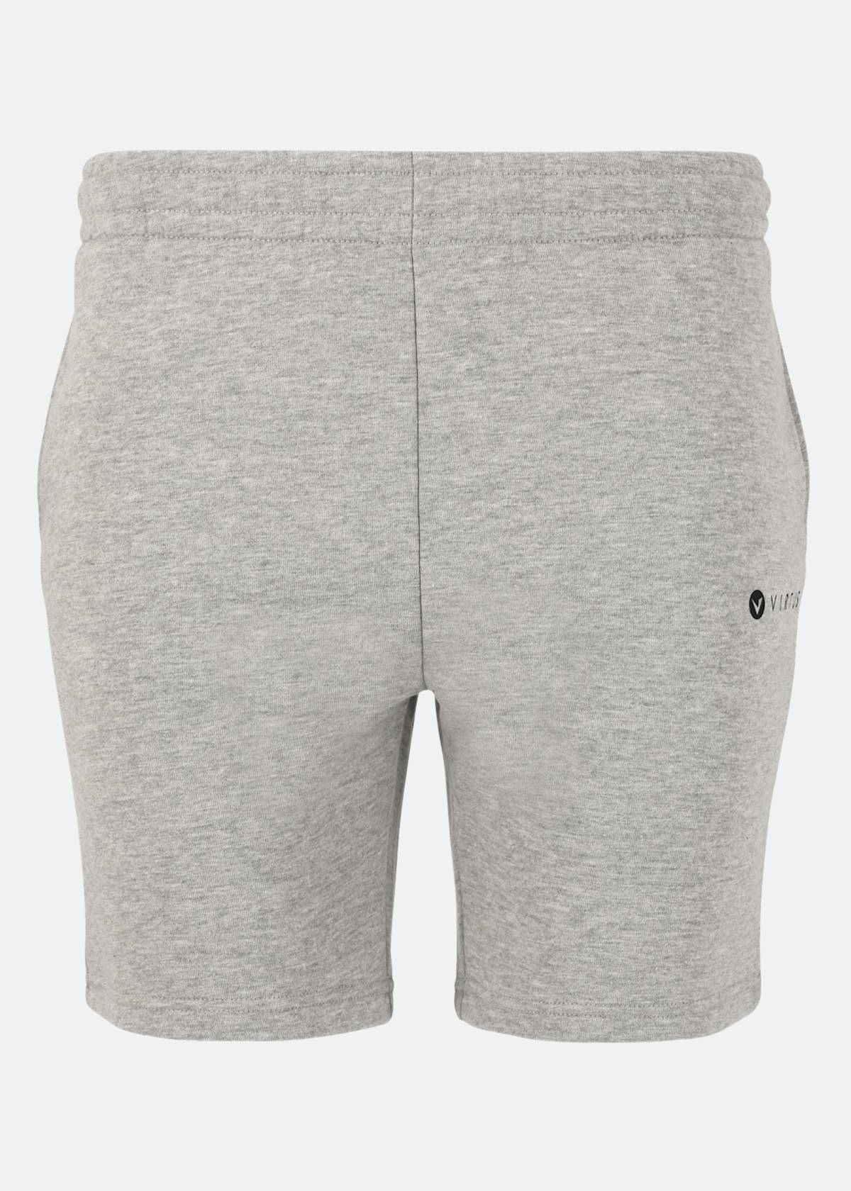 Marten M Recycled Sweat Shorts |  - sv-se - herr - klader - shorts - bomullshorts | Padelspecialisterna