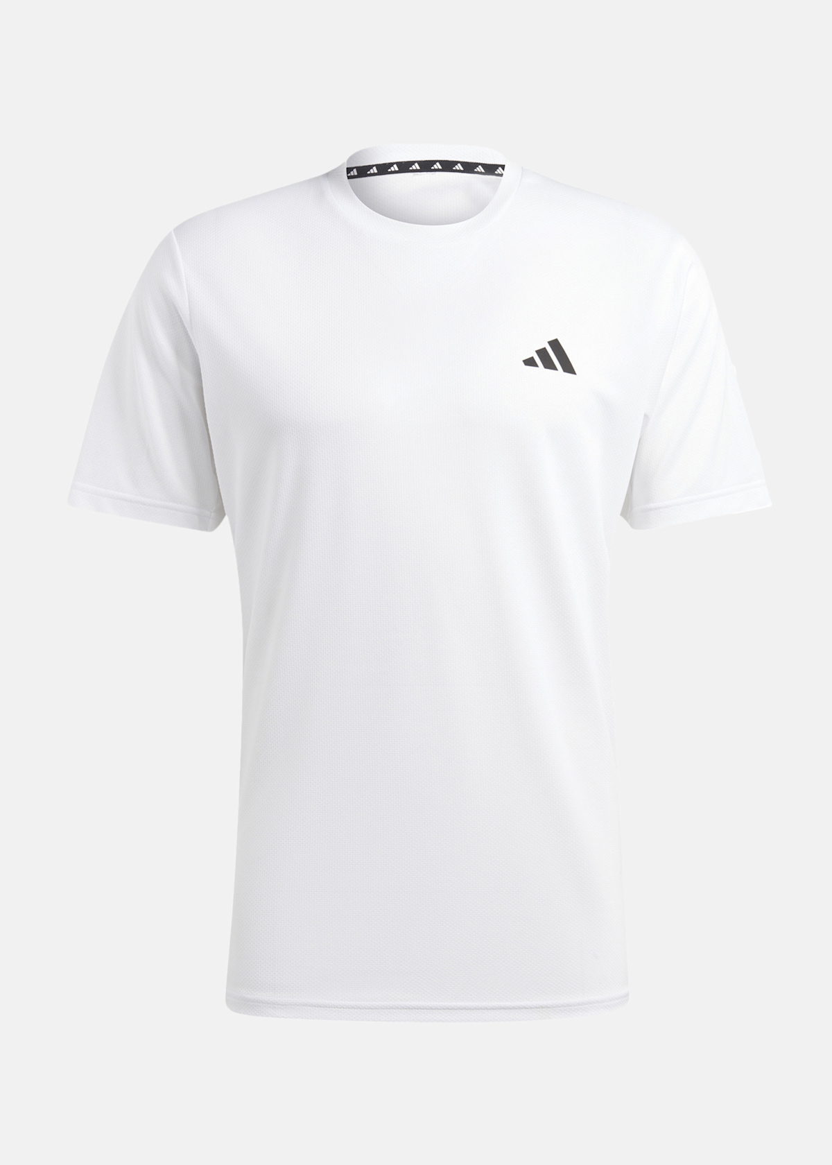 TR-ES BASE T |  - sv-se - herr - klader - t-shirts-linnen - t-shirt-vardag-sport - kortarmad-t-shirt-vardag-sport | Padelspecialisterna