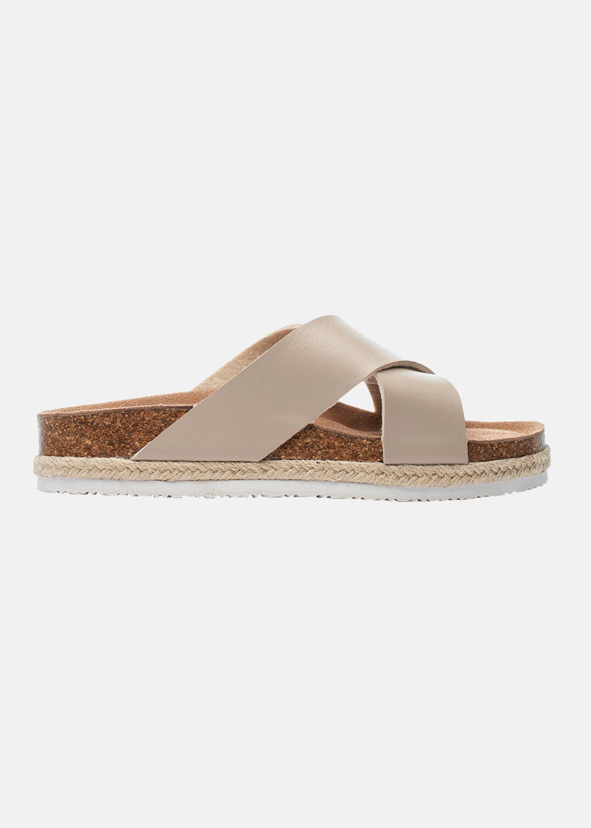 BLAIR |  - sv-se - dam - skor - sandaler-flipflops - tyg-ulltofflor | Padelspecialisterna