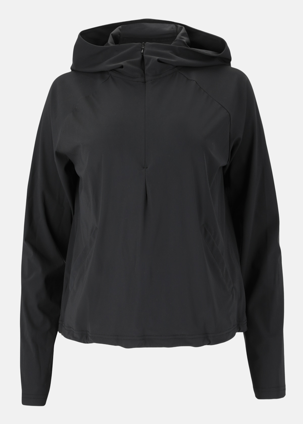 Amis W Stretch Hoody |  - sv-se - dam - klader - trojor - huvtrojor - hoodies | Padelspecialisterna