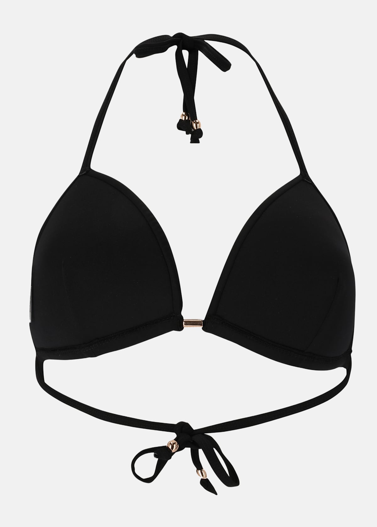 Bay W Triangle Bikini Top |  - sv-se - dam - klader - badklader - bikini - bikini-overdel | Padelspecialisterna