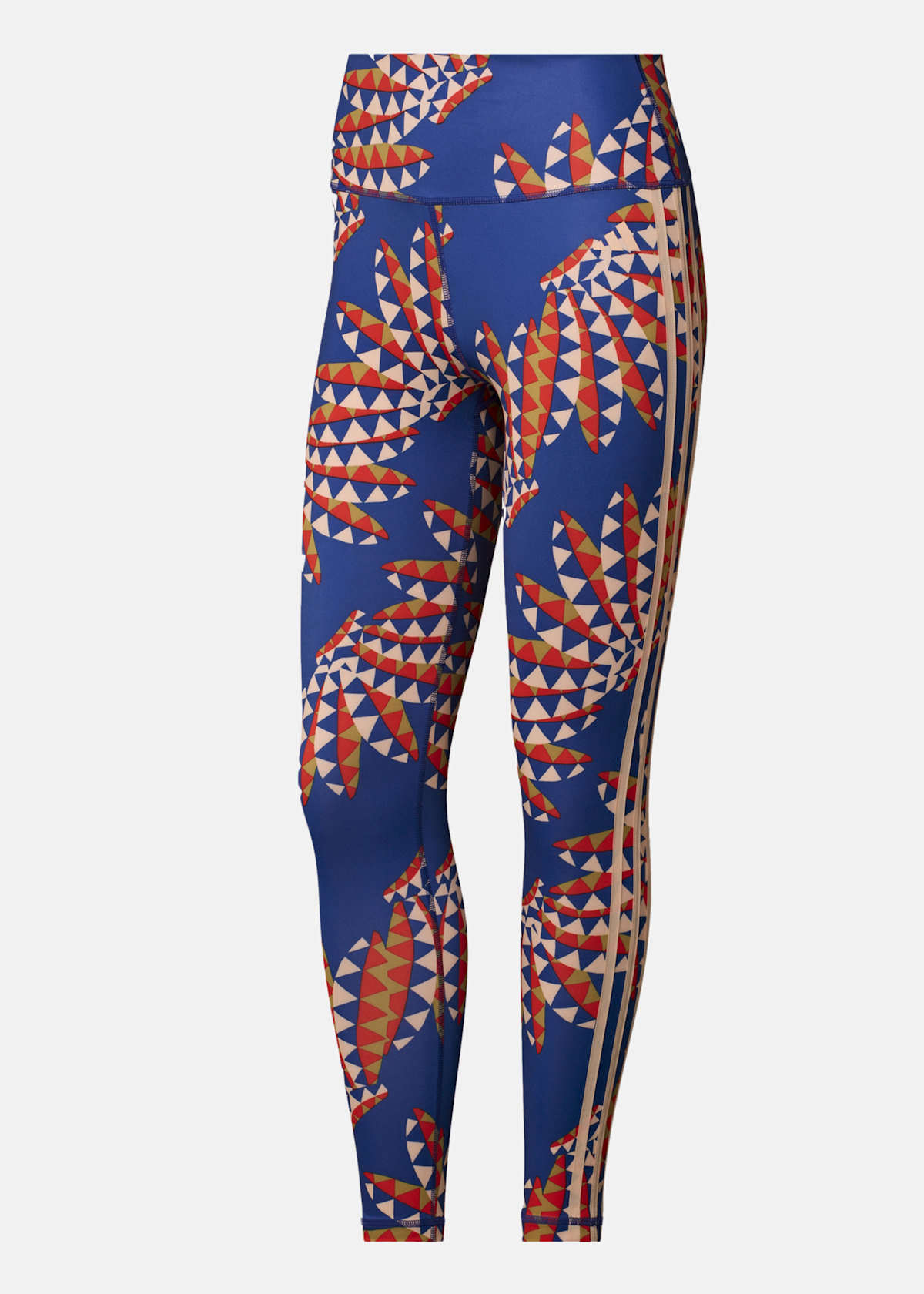 FARM LEGGINGS |  - sv-se - dam - klader - byxor - tights-leggings - traningstights - traningstights-langa | Padelspecialisterna