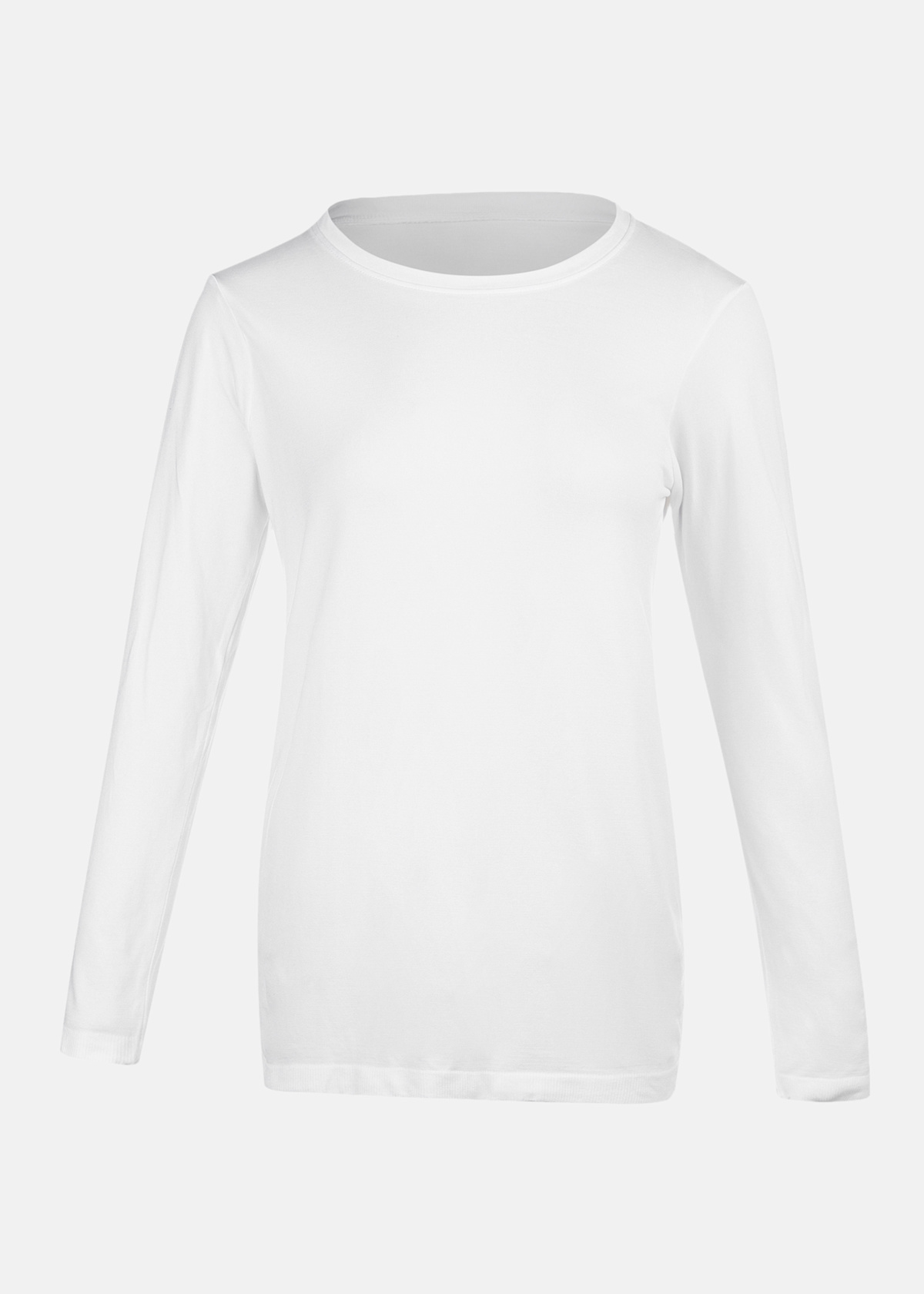 Julee W Loose Fit L/S Seamless |  - sv-se - dam - klader - toppar-linnen - t-shirts-friluftsliv-vandring - t-shirts-langarmade | Padelspecialisterna