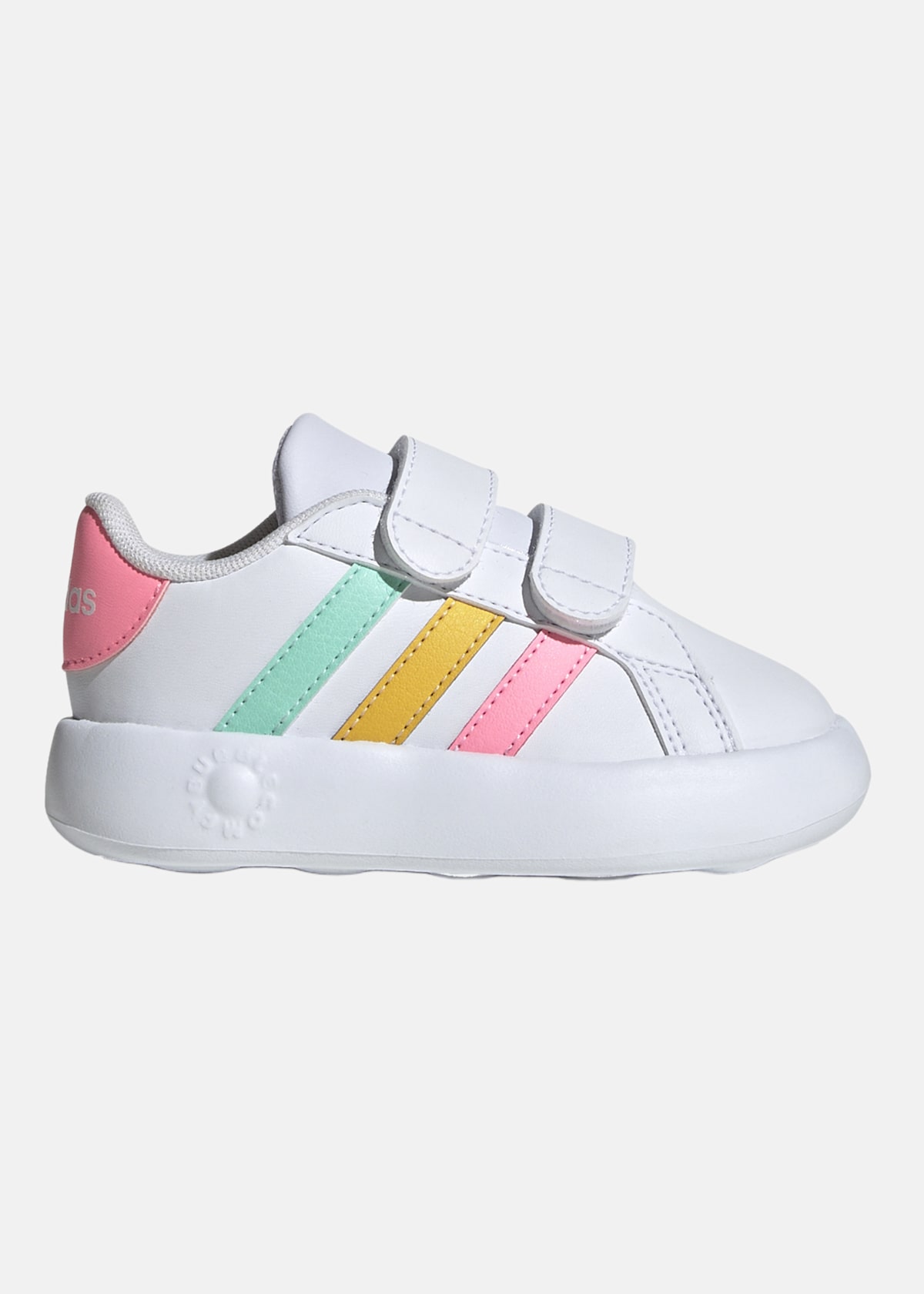 GRAND COURT 2.0 CF I |  - sv-se - barn - skor - fritidsskor-sneakers - sneakers - laga-sneakers | Padelspecialisterna