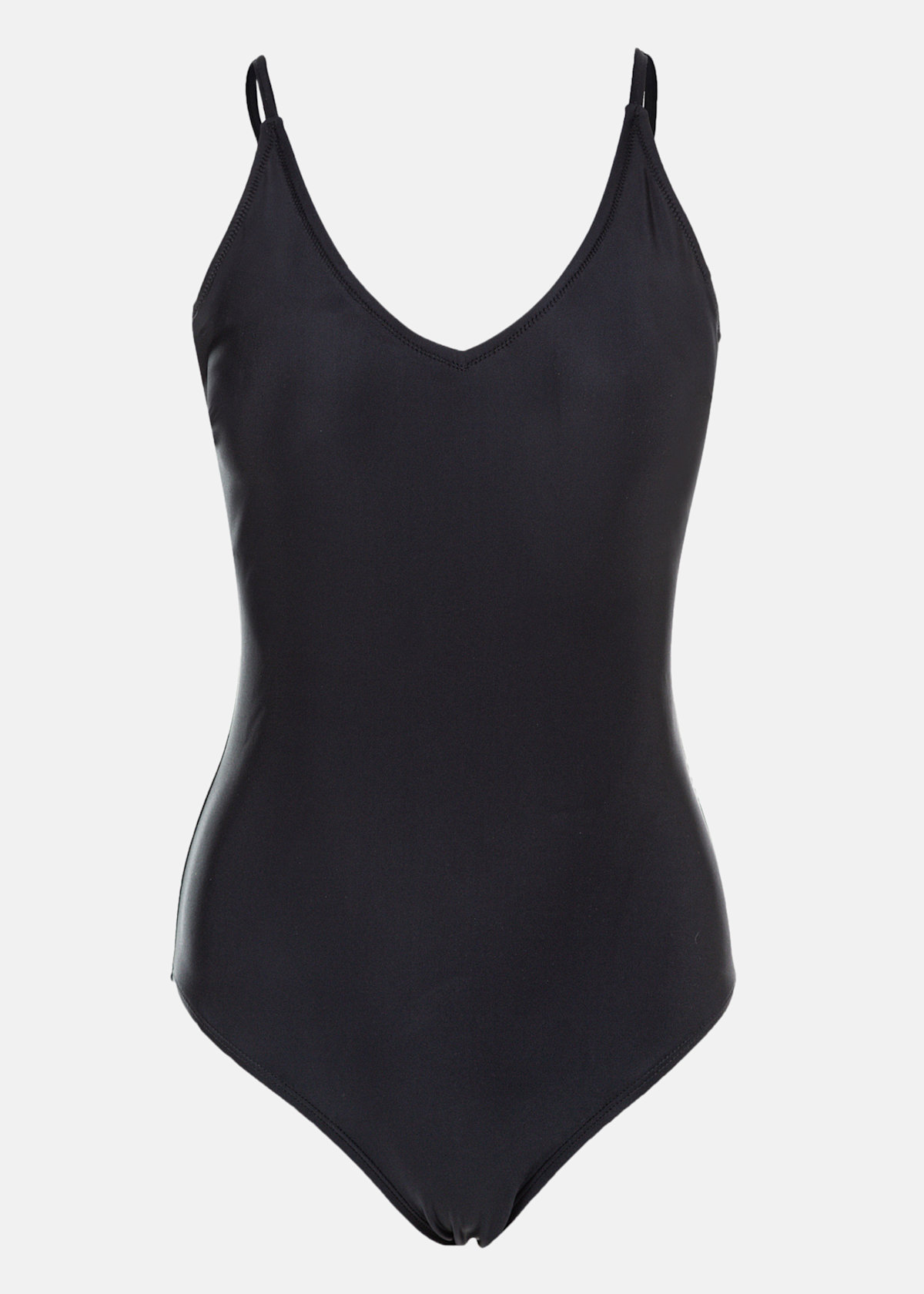 Ulanda W Plunge Swimsuit |  - sv-se - dam - klader - badklader - baddrakter | Padelspecialisterna