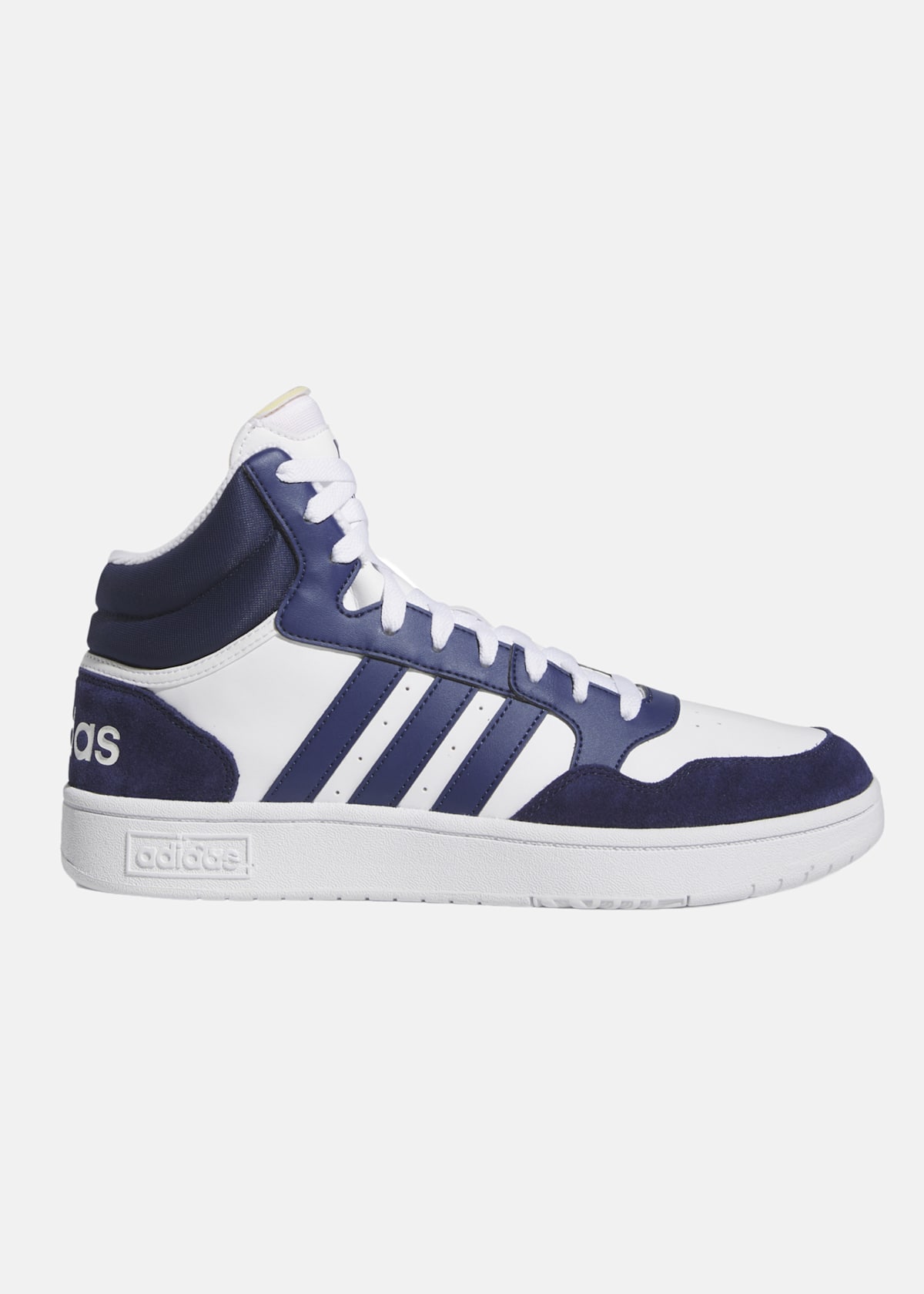 HOOPS 3.0 MID |  - sv-se - herr - skor - fritidsskor-sneakers - sneakers - hoga-sneakers | Padelspecialisterna