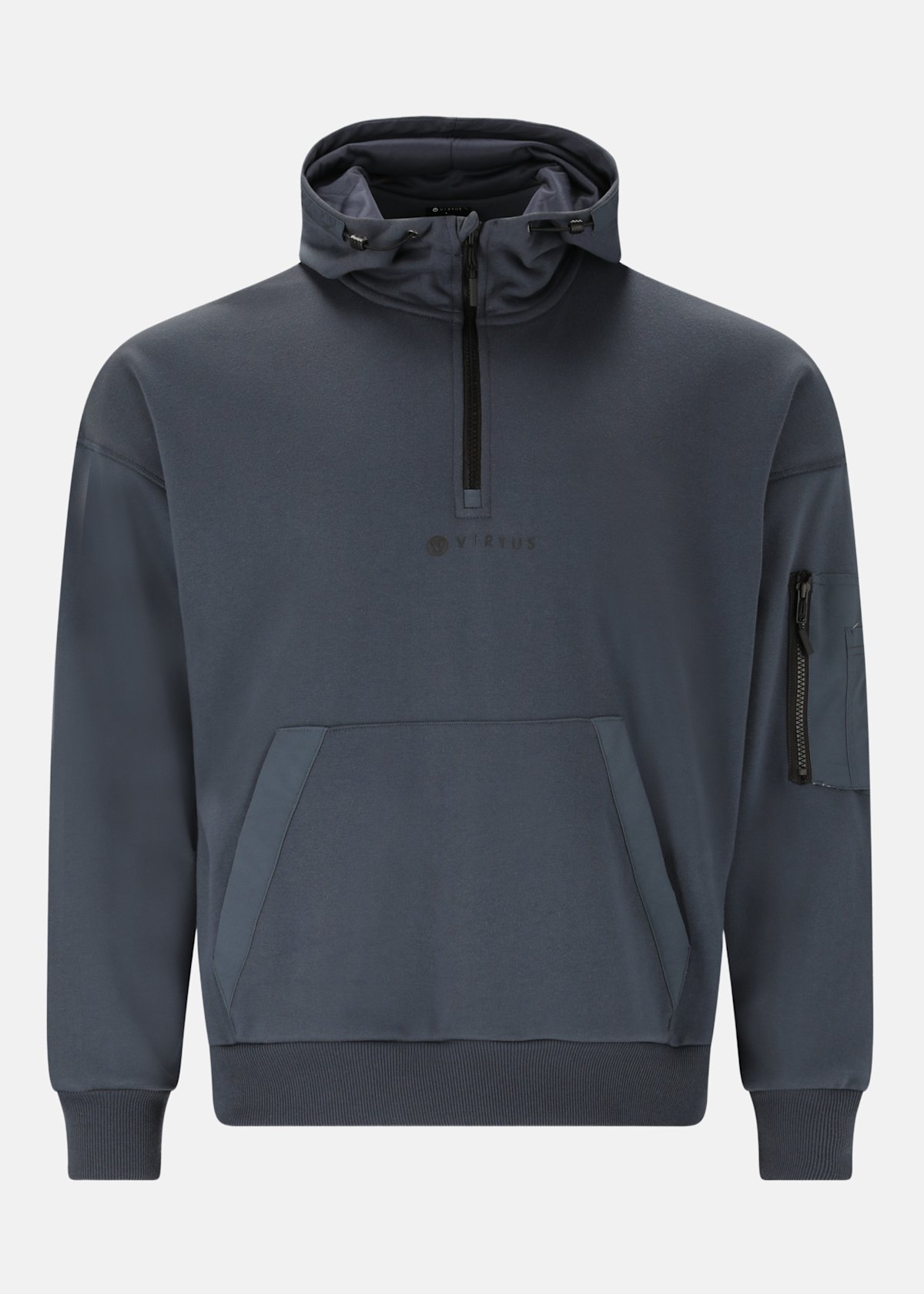 Willard M Technical Hoody |  - sv-se - herr - klader - trojor - sweatshirts | Padelspecialisterna