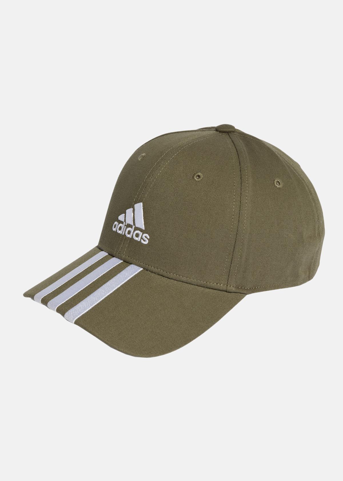 BBALL 3S CAP CT |  - sv-se - dam - klader - accessoarer - kepsar-hattar - casual-streetkepsar | Padelspecialisterna