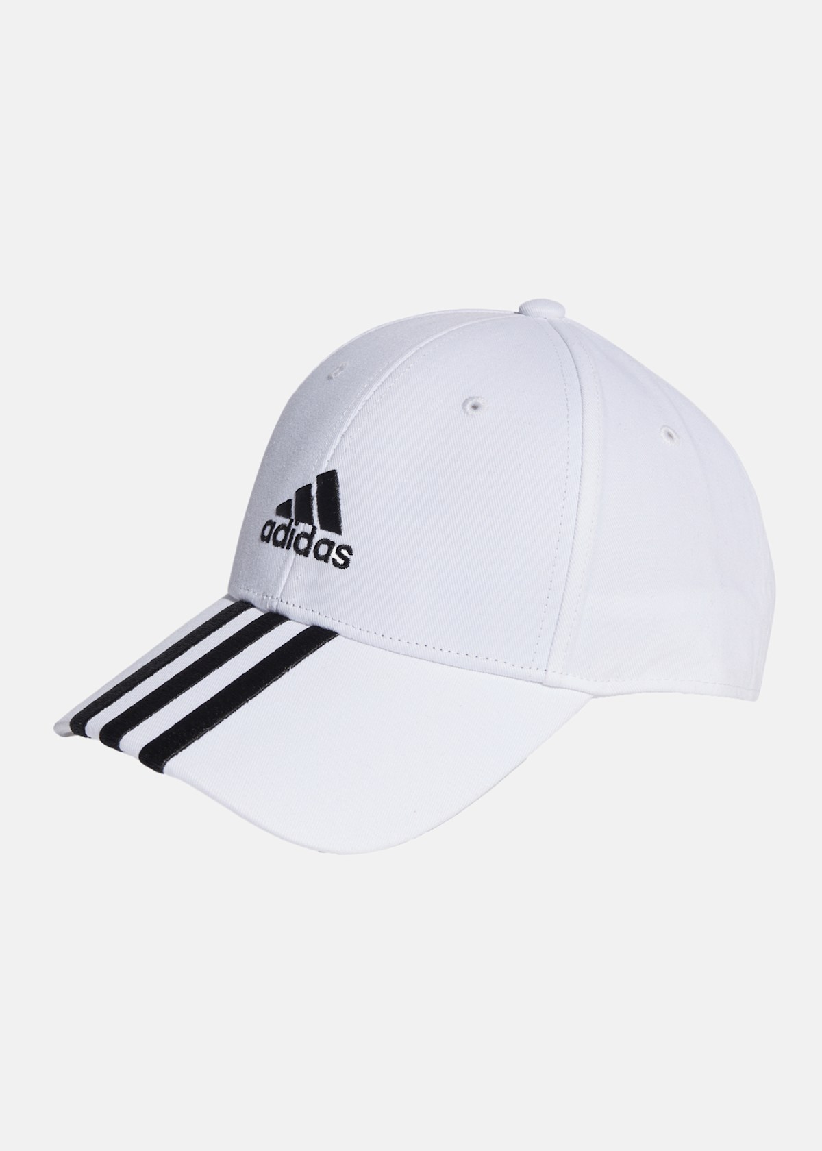 BBALL 3S CAP CT |  - sv-se - dam - klader - accessoarer - kepsar-hattar - casual-streetkepsar | Padelspecialisterna