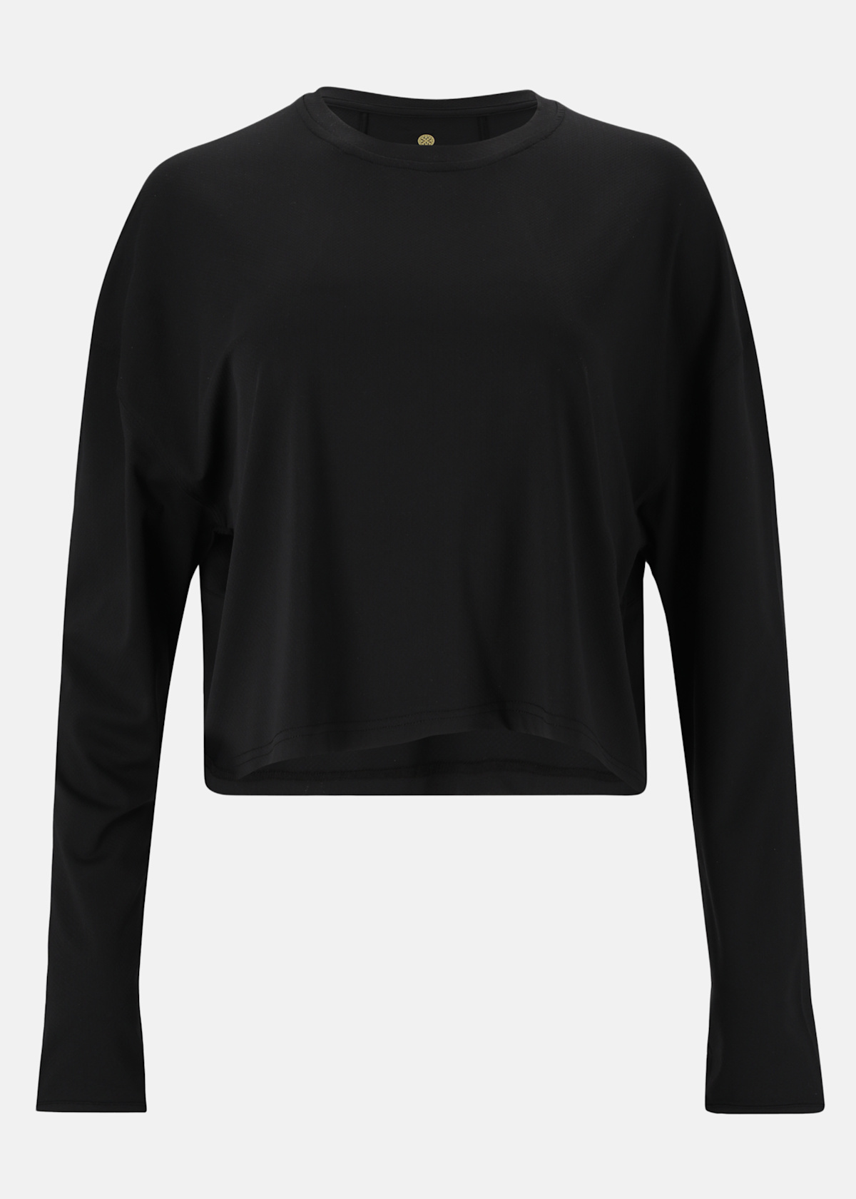 Offner W L/S Tee |  - sv-se - dam - klader - toppar-linnen - t-shirts-friluftsliv-vandring - t-shirts-langarmade | Padelspecialisterna