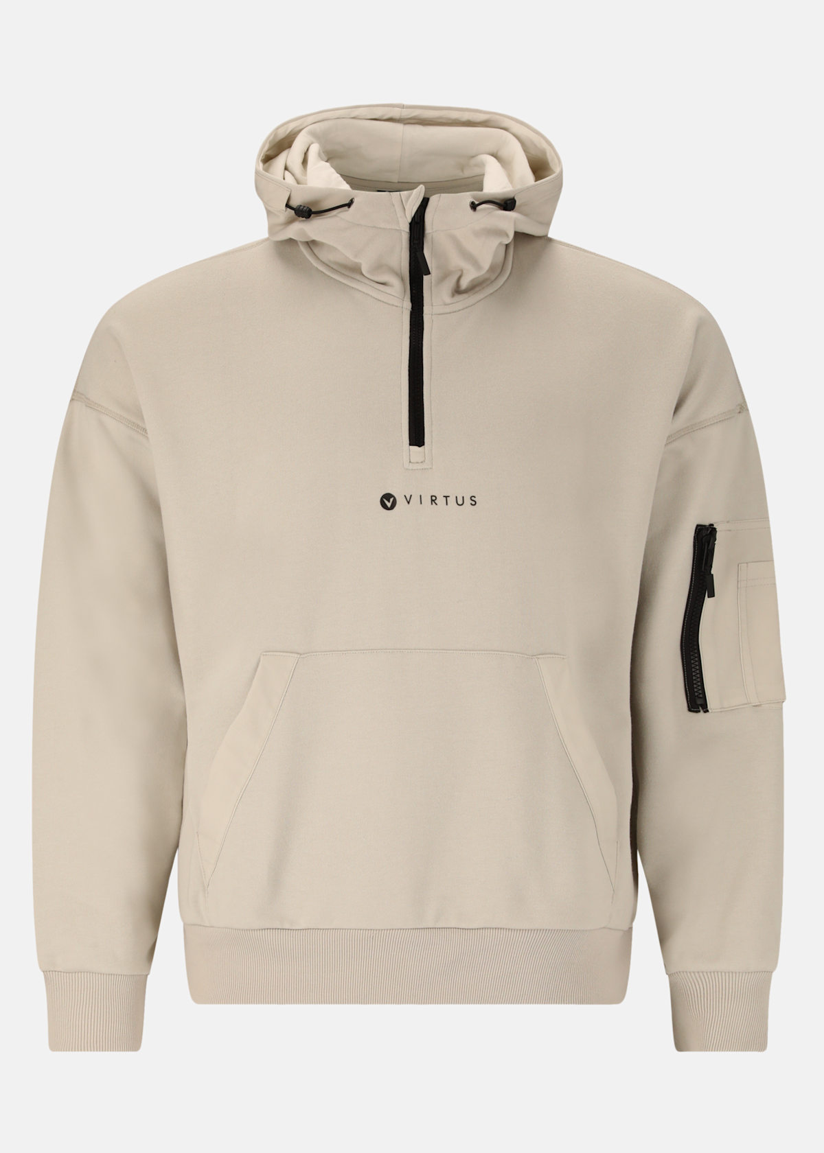 Willard M Technical Hoody |  - sv-se - herr - klader - trojor - sweatshirts | Padelspecialisterna