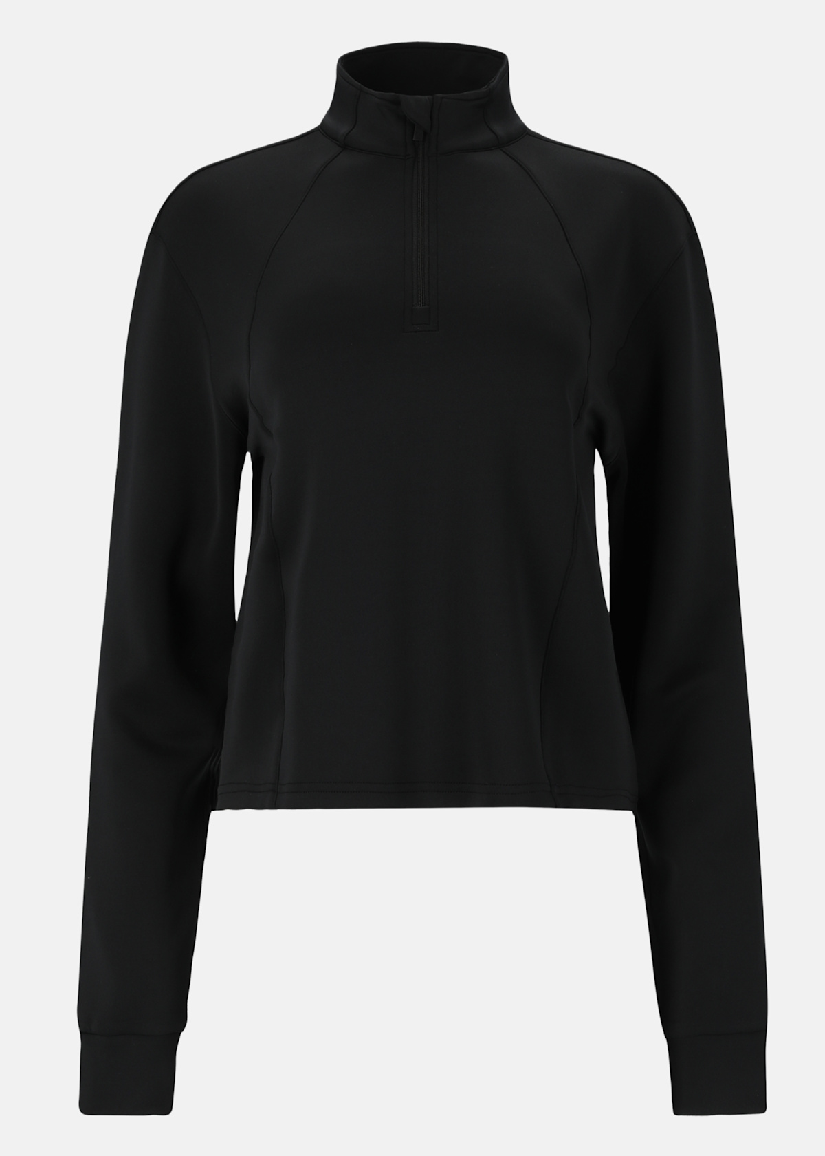 Ayanda W Midlayer |  - sv-se - dam - klader - trojor - sweatshirts | Padelspecialisterna