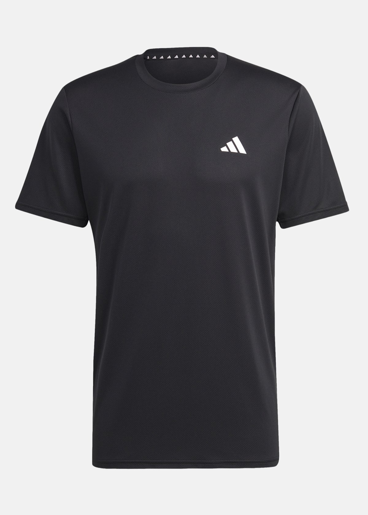 TR-ES BASE T |  - sv-se - herr - klader - t-shirts-linnen - t-shirt-vardag-sport - kortarmad-t-shirt-vardag-sport | Padelspecialisterna