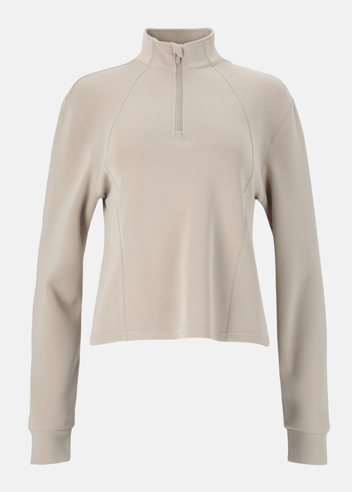Ayanda W Midlayer |  - sv-se - dam - klader - trojor - sweatshirts | Padelspecialisterna