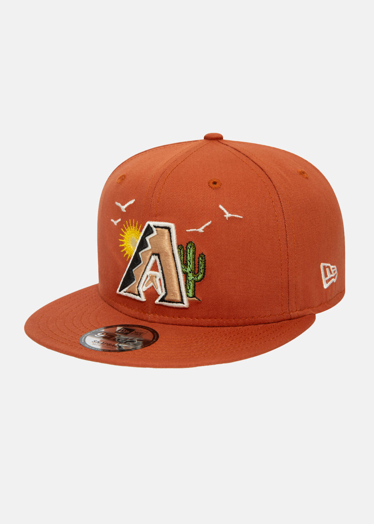 MLB SUMMER ICON 9FIFTY ARIDIA |  - sv-se - dam - klader - accessoarer - kepsar-hattar - casual-streetkepsar | Padelspecialisterna