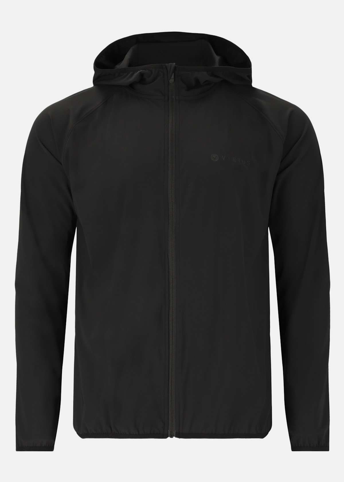 Alonso M Hyperstretch Jacket |  - sv-se - herr - klader - jackor - loparjackor | Padelspecialisterna