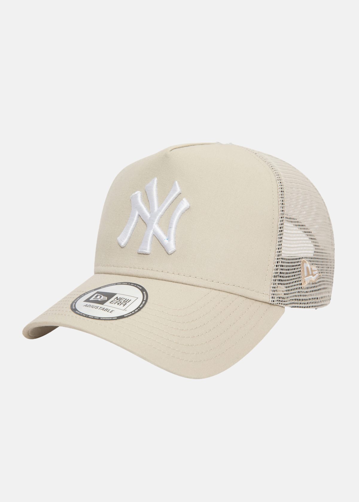 LEAGUE ESS TRUCKER NEYYAN |  - sv-se - dam - klader - accessoarer - kepsar-hattar - casual-streetkepsar | Padelspecialisterna