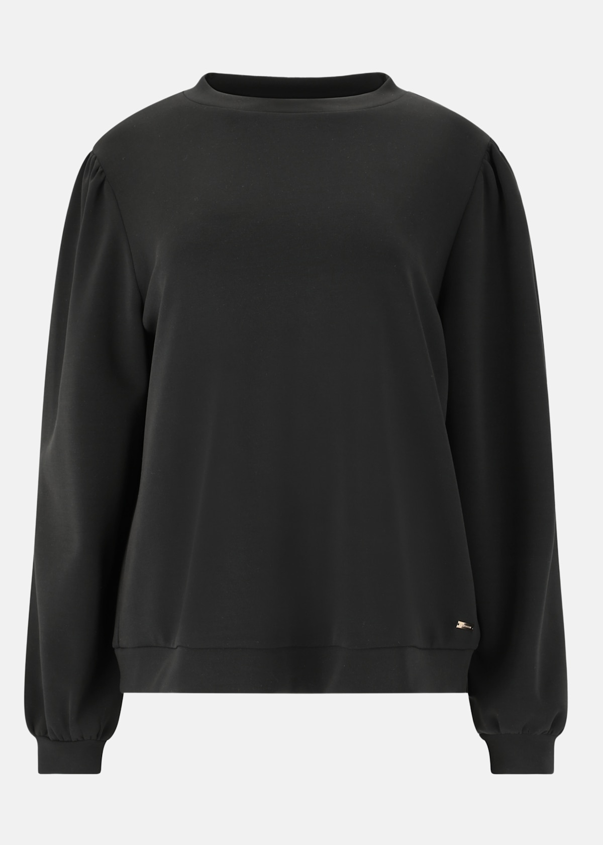 Jillnana V2 W Balloon Sleeve S |  - sv-se - dam - klader - trojor - sweatshirts | Padelspecialisterna