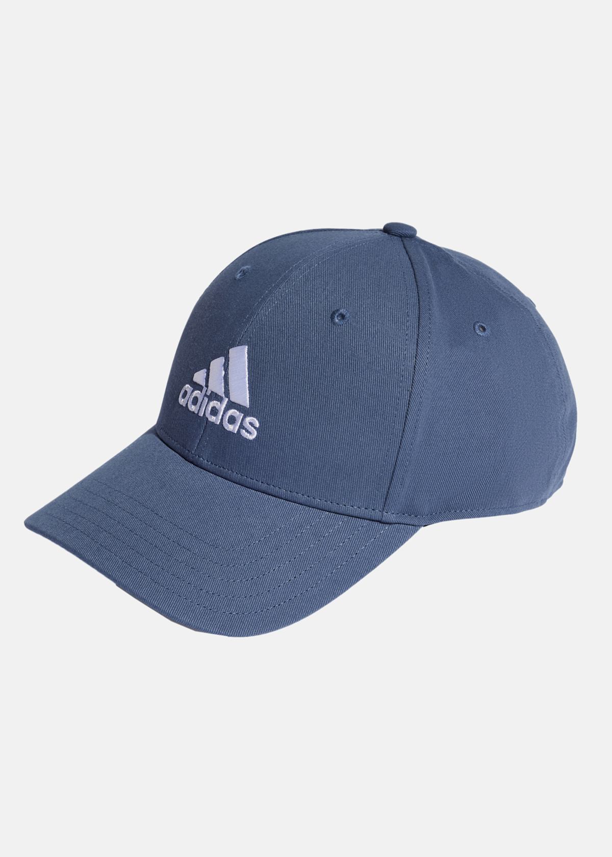 BBALL CAP COT |  - sv-se - dam - klader - accessoarer - kepsar-hattar - casual-streetkepsar | Padelspecialisterna