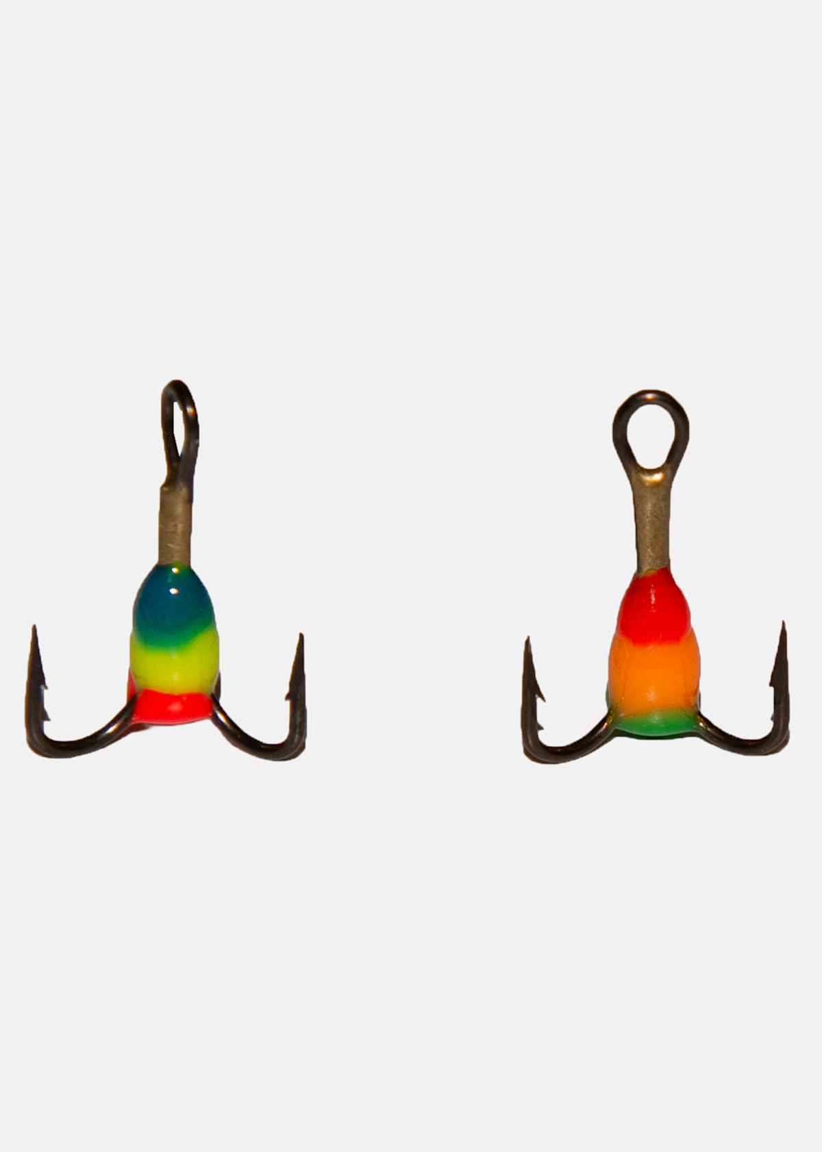 Blue Fox Lyskrok 2-pack |  - sv-se - dam - utrustning - fiske - fiskedrag-tafsar - isfiskedrag-pirkar | Padelspecialisterna