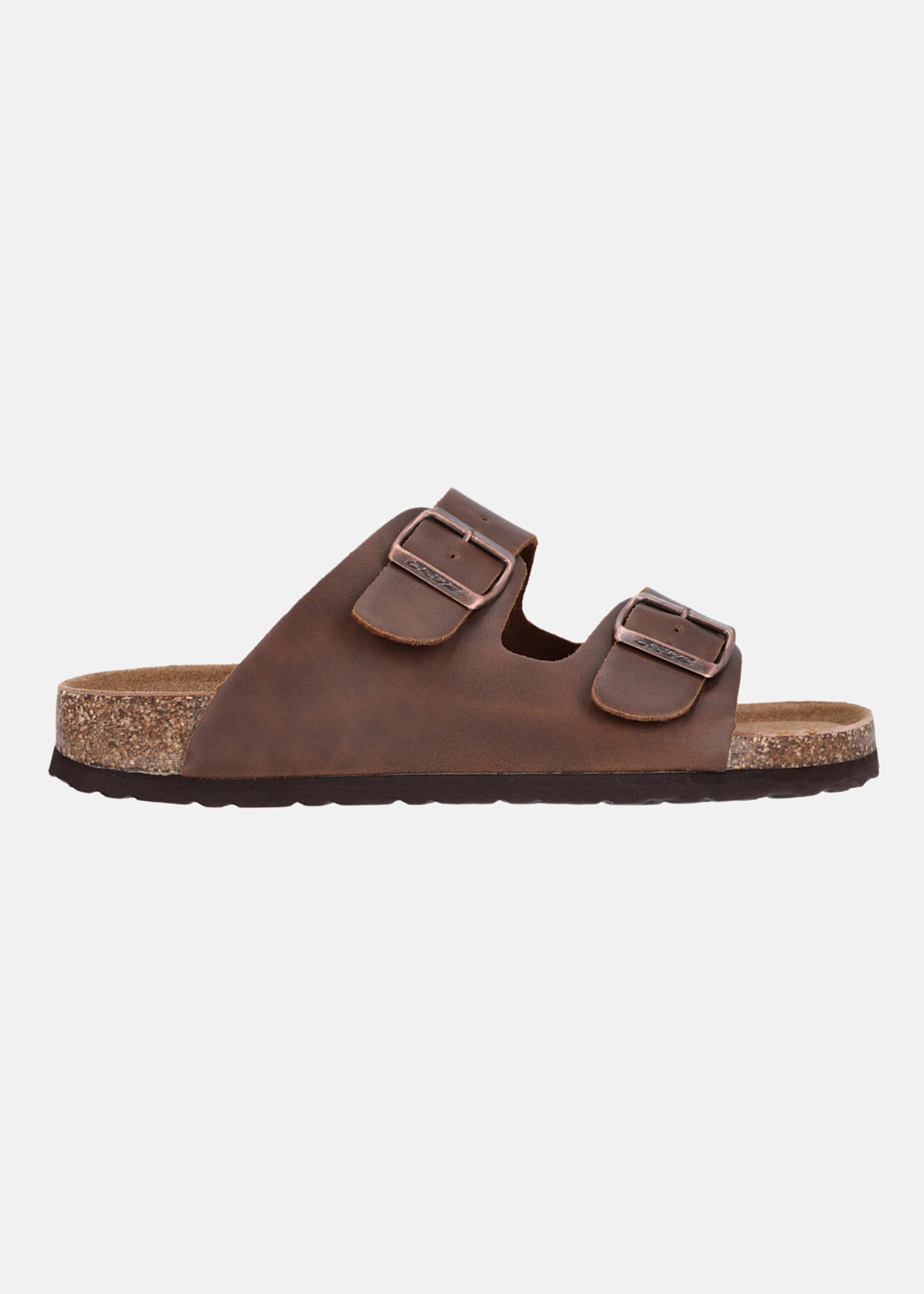 Shawnee M Cork Sandal |  - sv-se - herr - skor - sandaler-flipflops - tyg-ulltofflor | Padelspecialisterna