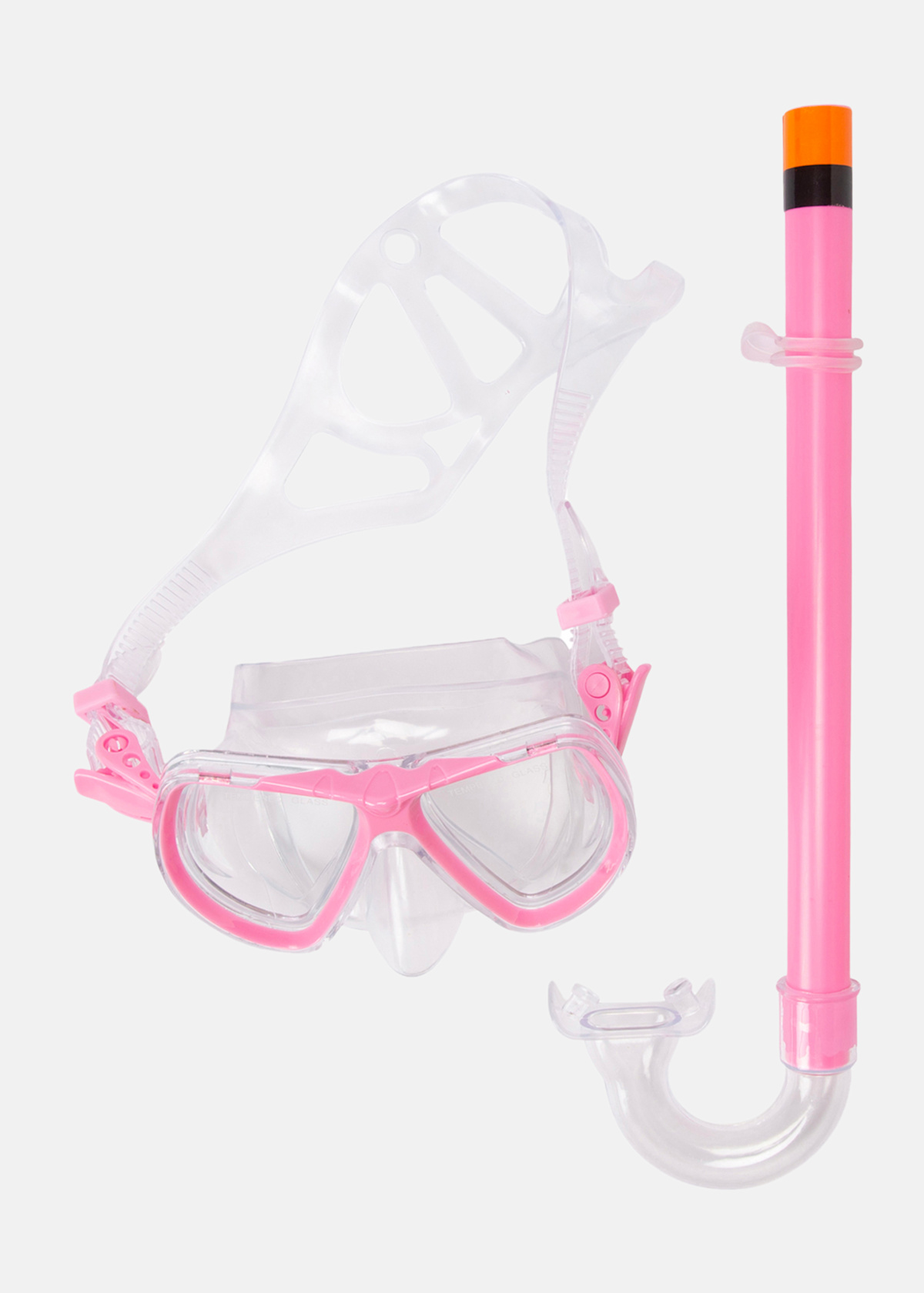 Snorkelset JR |  - sv-se - barn - aktivitet - vattensport - snorkling | Padelspecialisterna