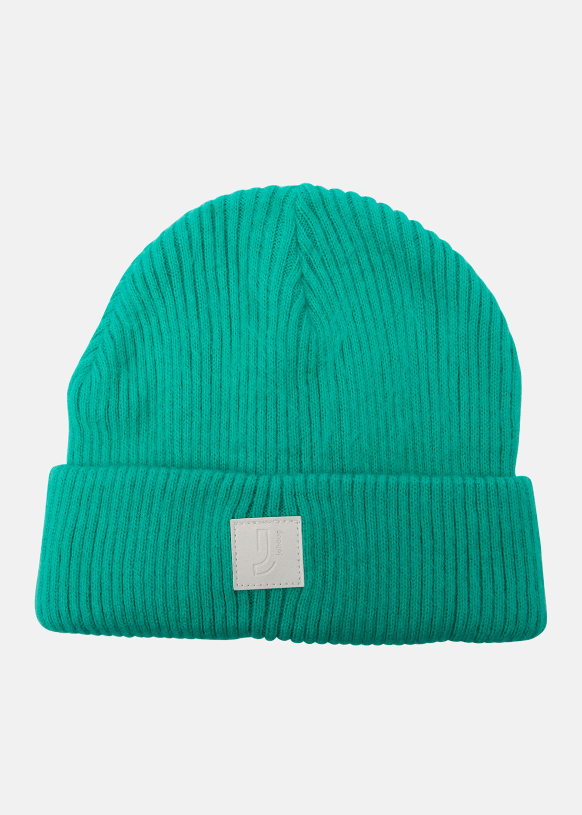 Softie Rib Beanie |  - sv-se - varumarken - didriksons - dam | Padelspecialisterna